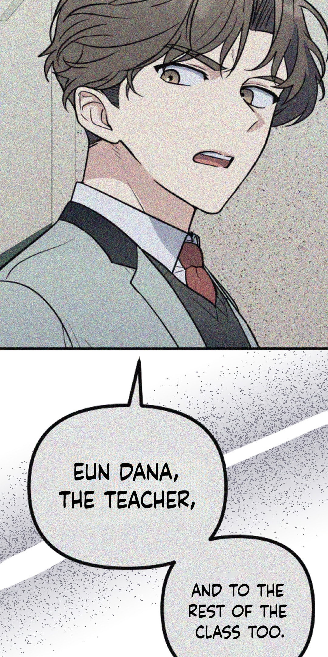 I Am Only Embarrassed in Front of You Chapter 22 page 21 - 