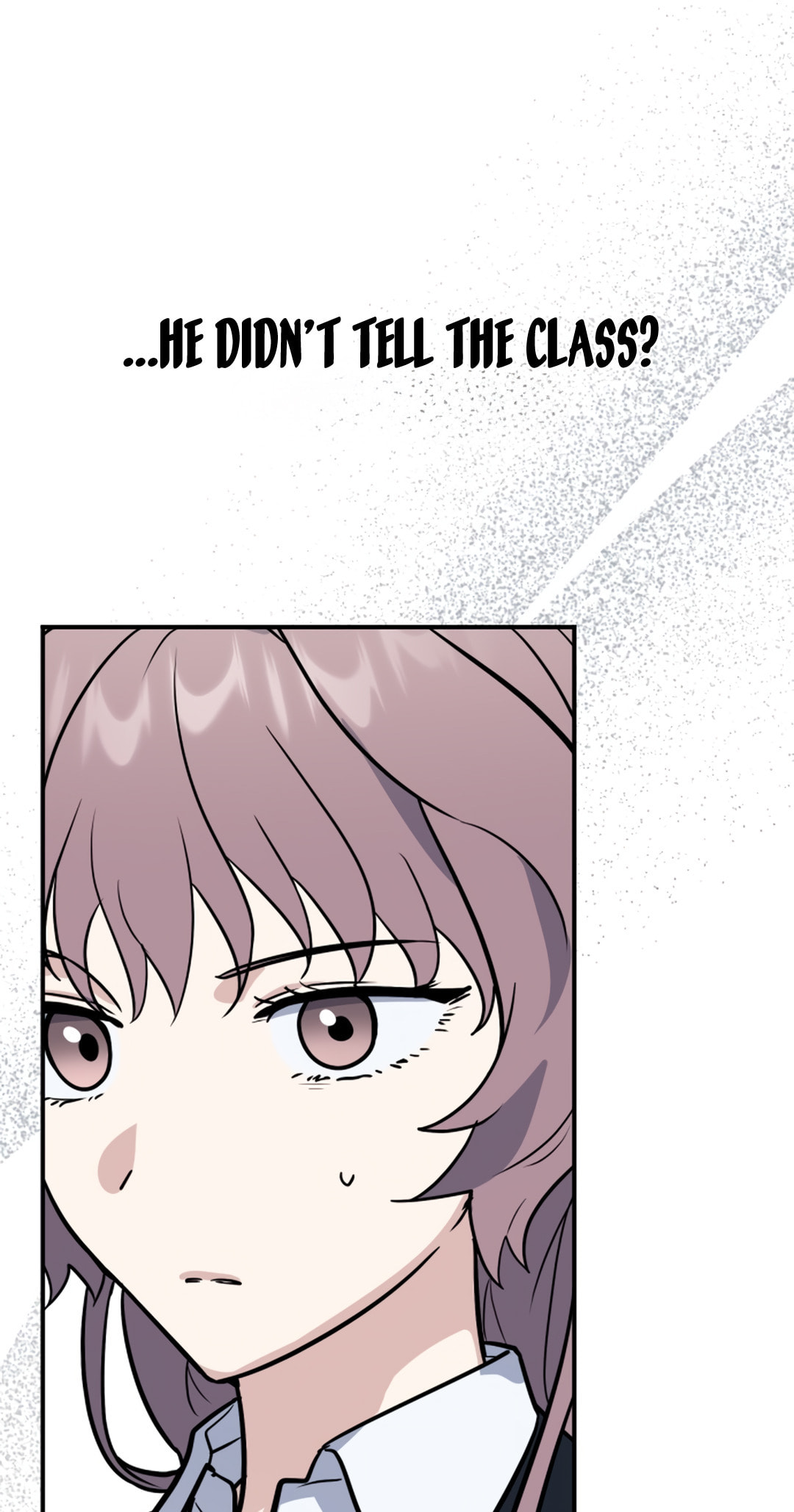 I Am Only Embarrassed in Front of You Chapter 22 page 32 - 