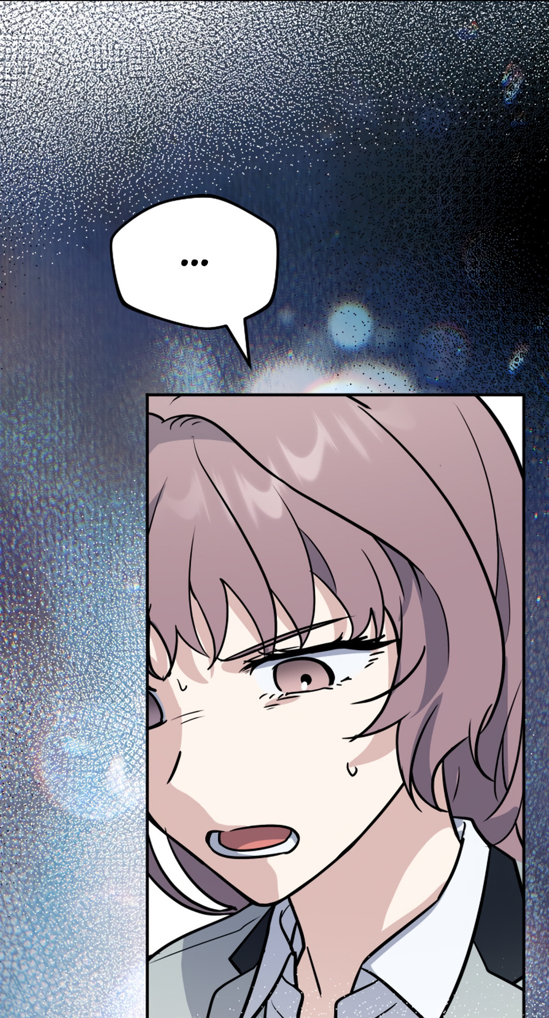 I Am Only Embarrassed in Front of You Chapter 22 page 34 - 