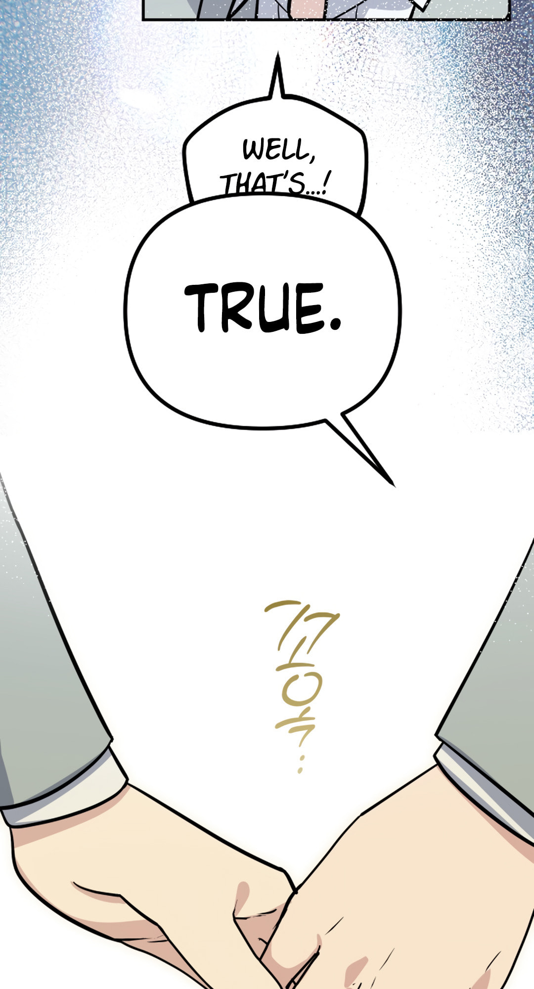 I Am Only Embarrassed in Front of You Chapter 22 page 35 - 