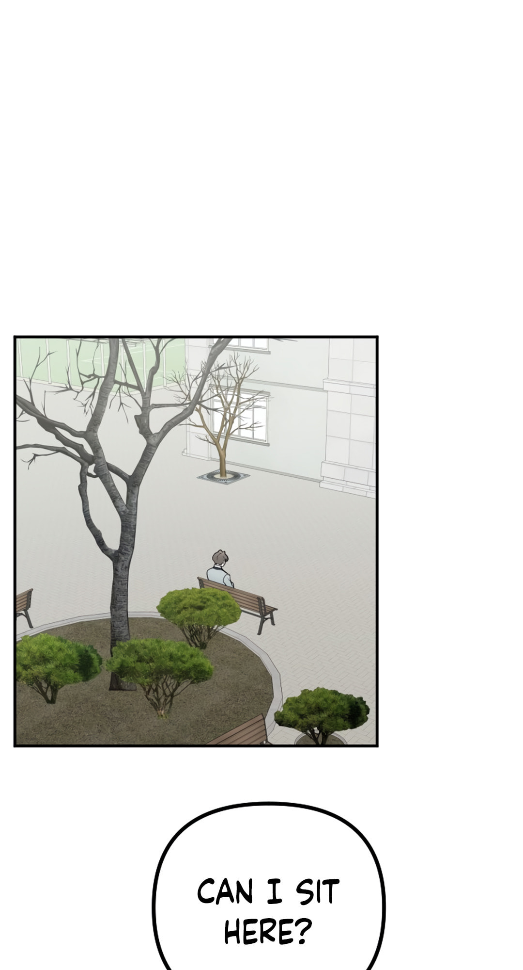 I Am Only Embarrassed in Front of You Chapter 22 page 43 - 