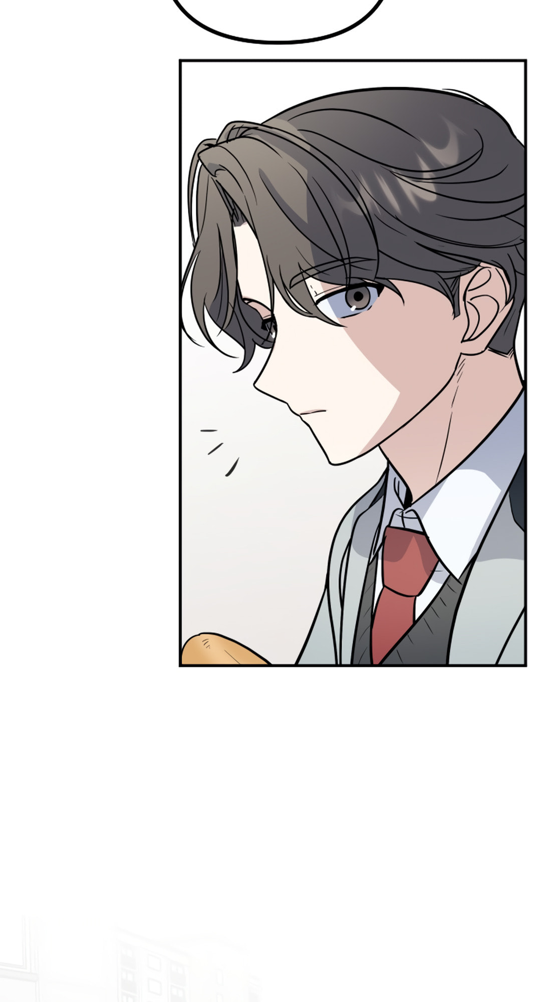 I Am Only Embarrassed in Front of You Chapter 22 page 44 - 
