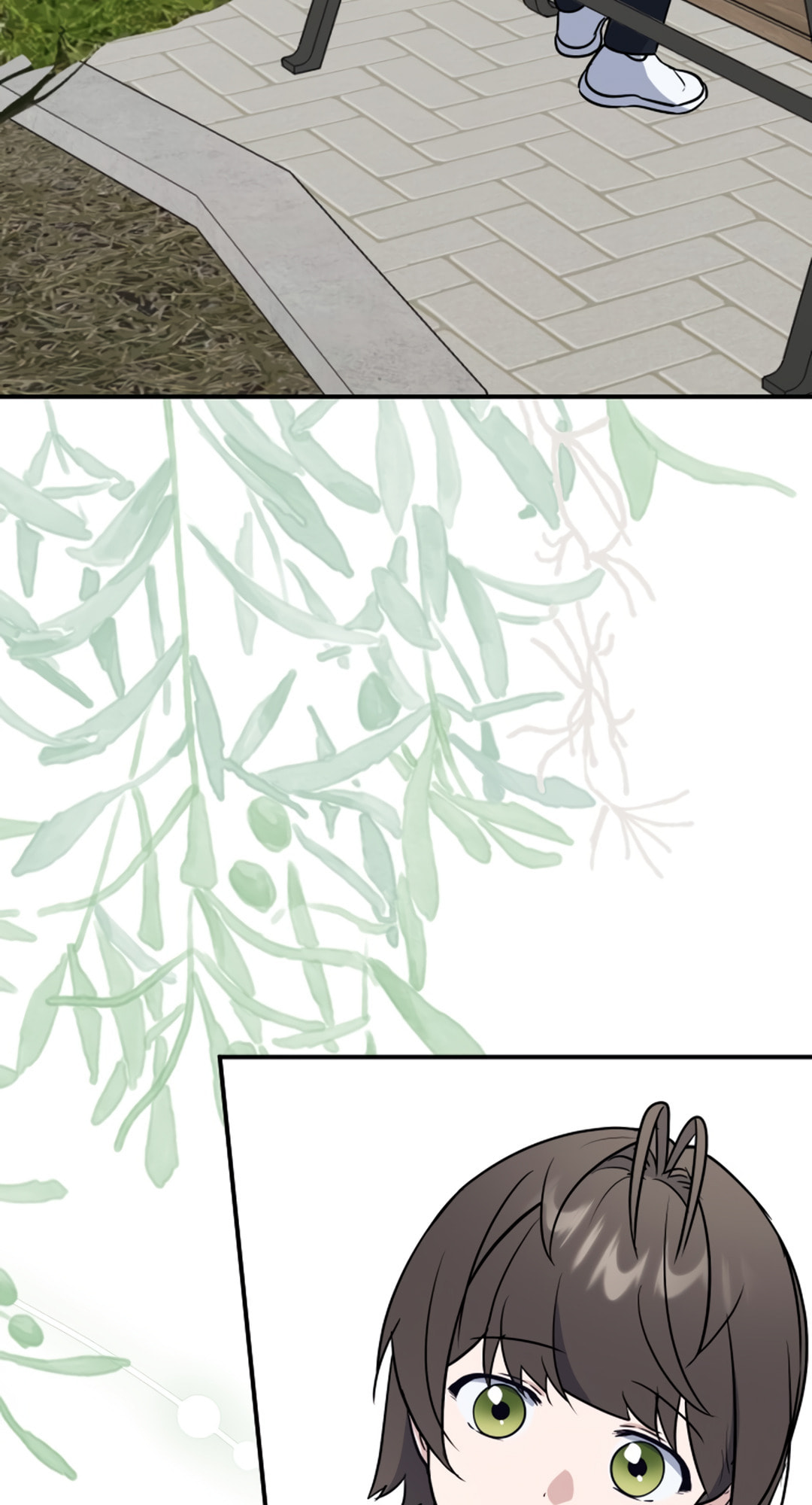I Am Only Embarrassed in Front of You Chapter 22 page 46 - 