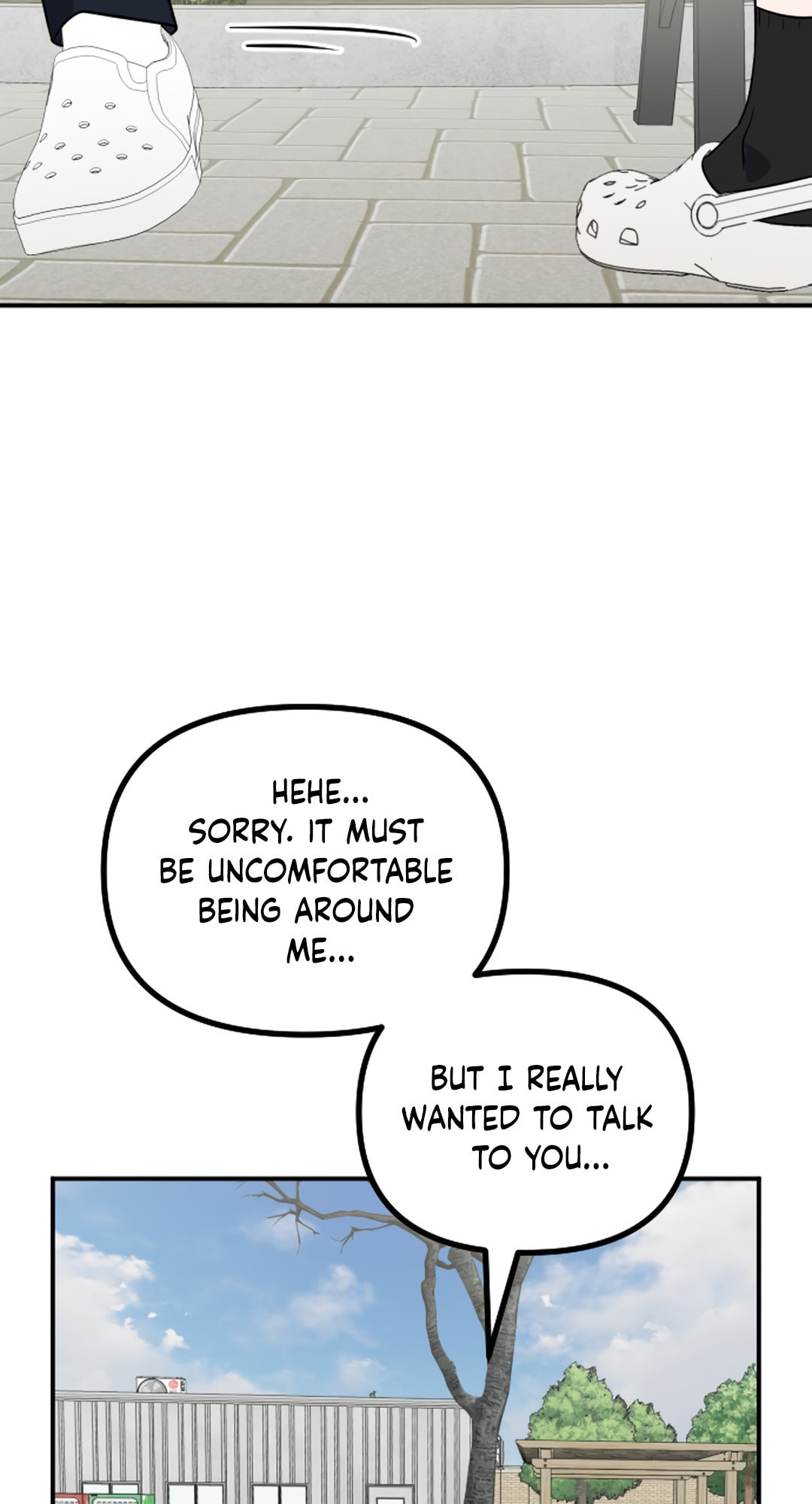 I Am Only Embarrassed in Front of You Chapter 22 page 49 - 