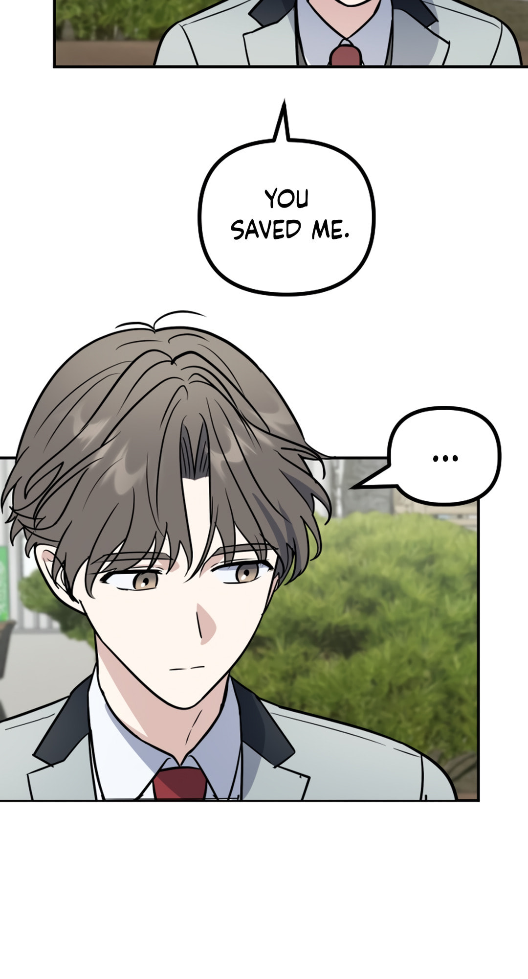 I Am Only Embarrassed in Front of You Chapter 22 page 51 - 