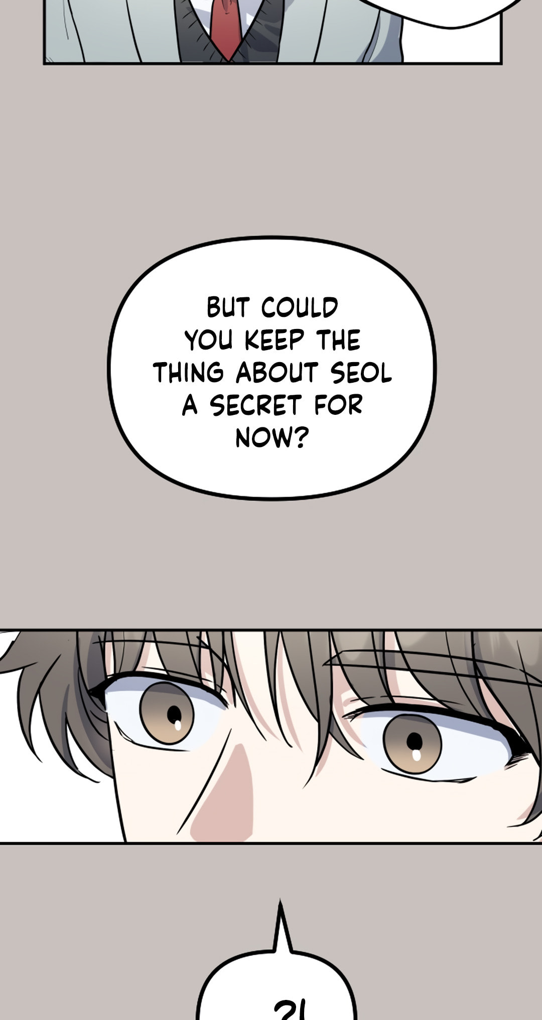 I Am Only Embarrassed in Front of You Chapter 22 page 57 - 