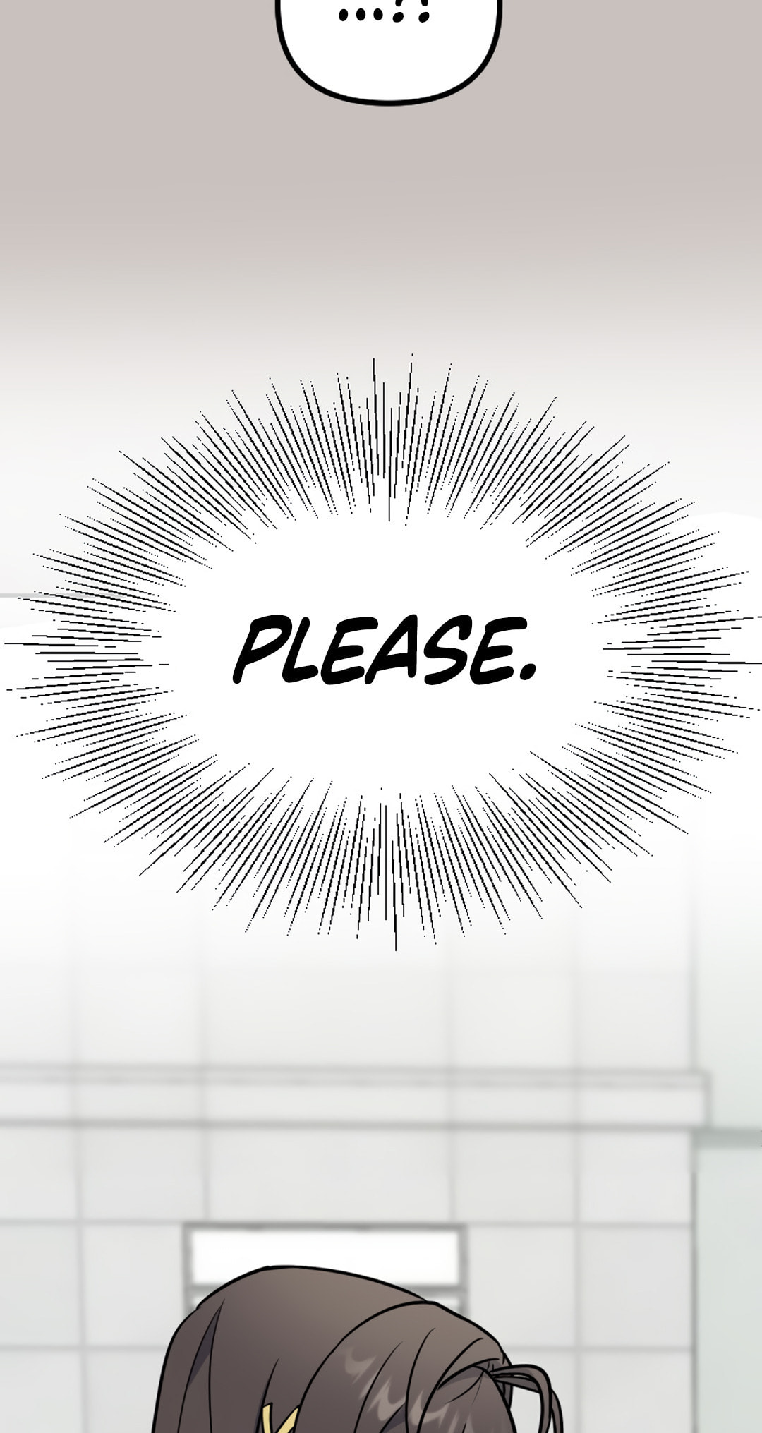 I Am Only Embarrassed in Front of You Chapter 22 page 58 - 