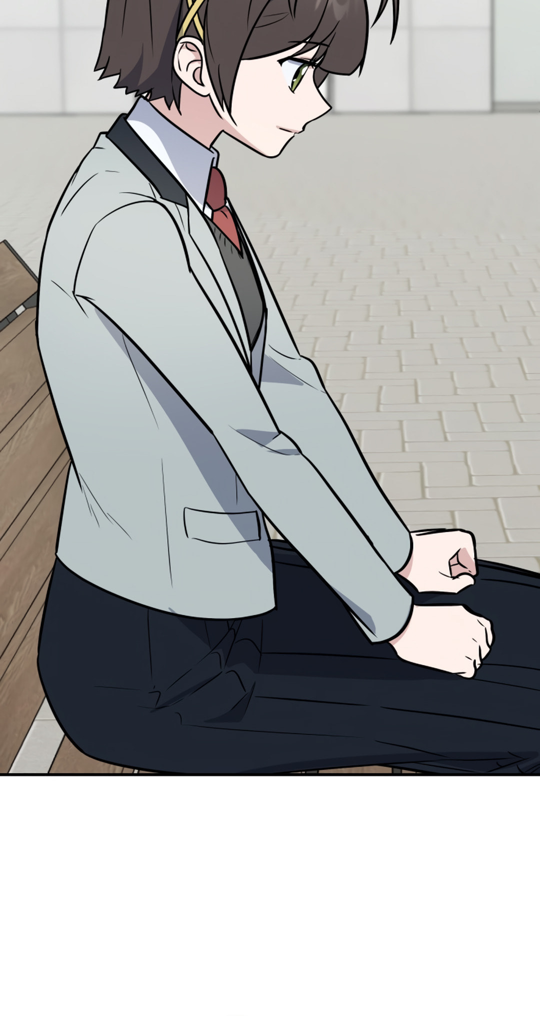 I Am Only Embarrassed in Front of You Chapter 22 page 59 - 