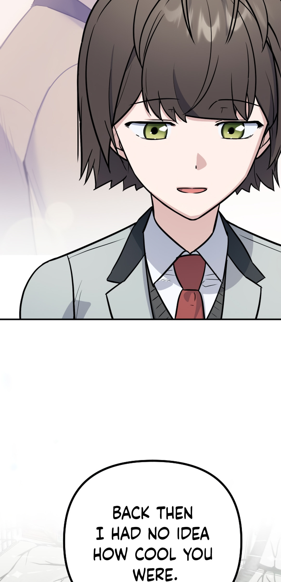 I Am Only Embarrassed in Front of You Chapter 22 page 70 - 