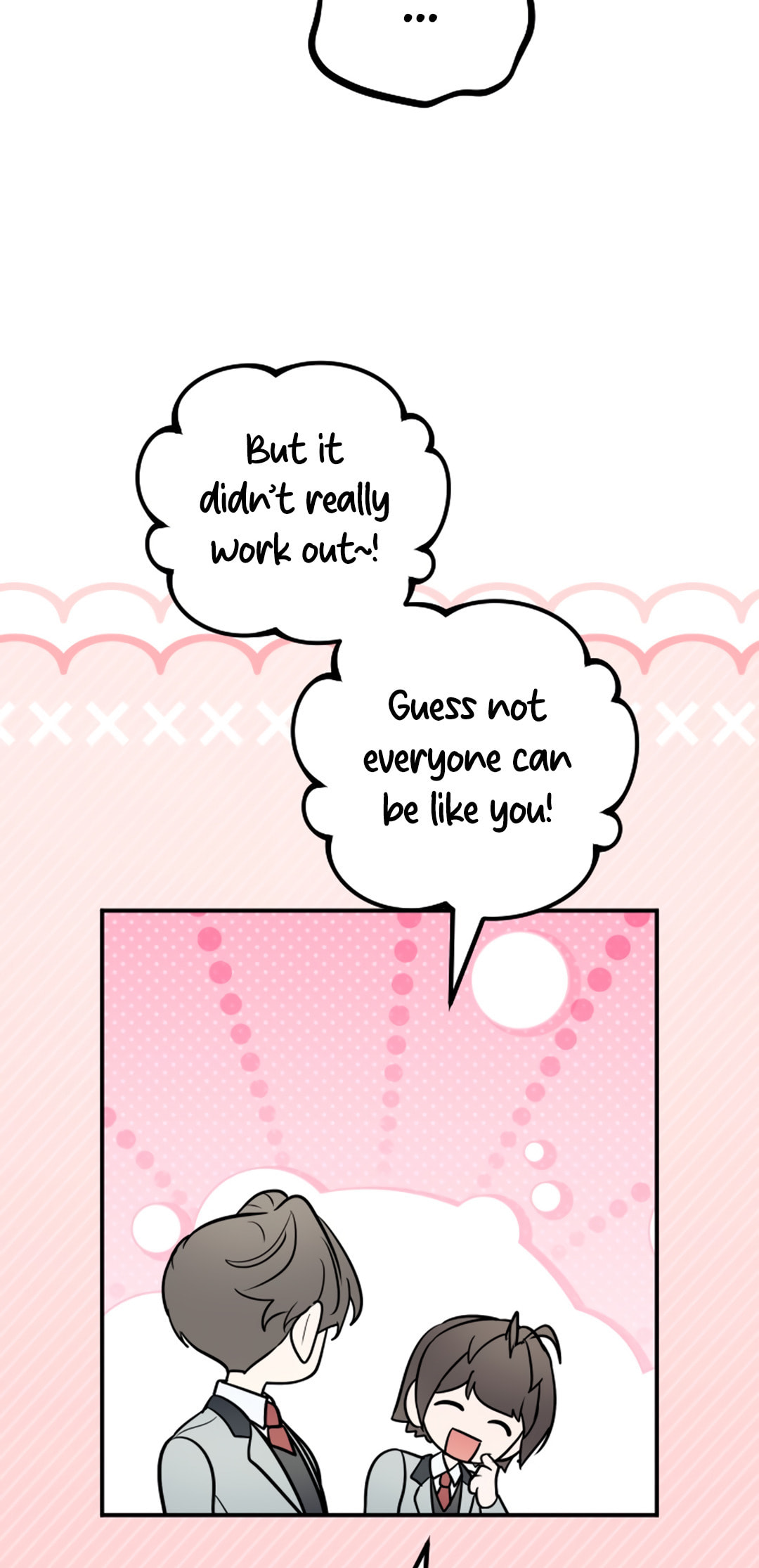 I Am Only Embarrassed in Front of You Chapter 22 page 73 - 