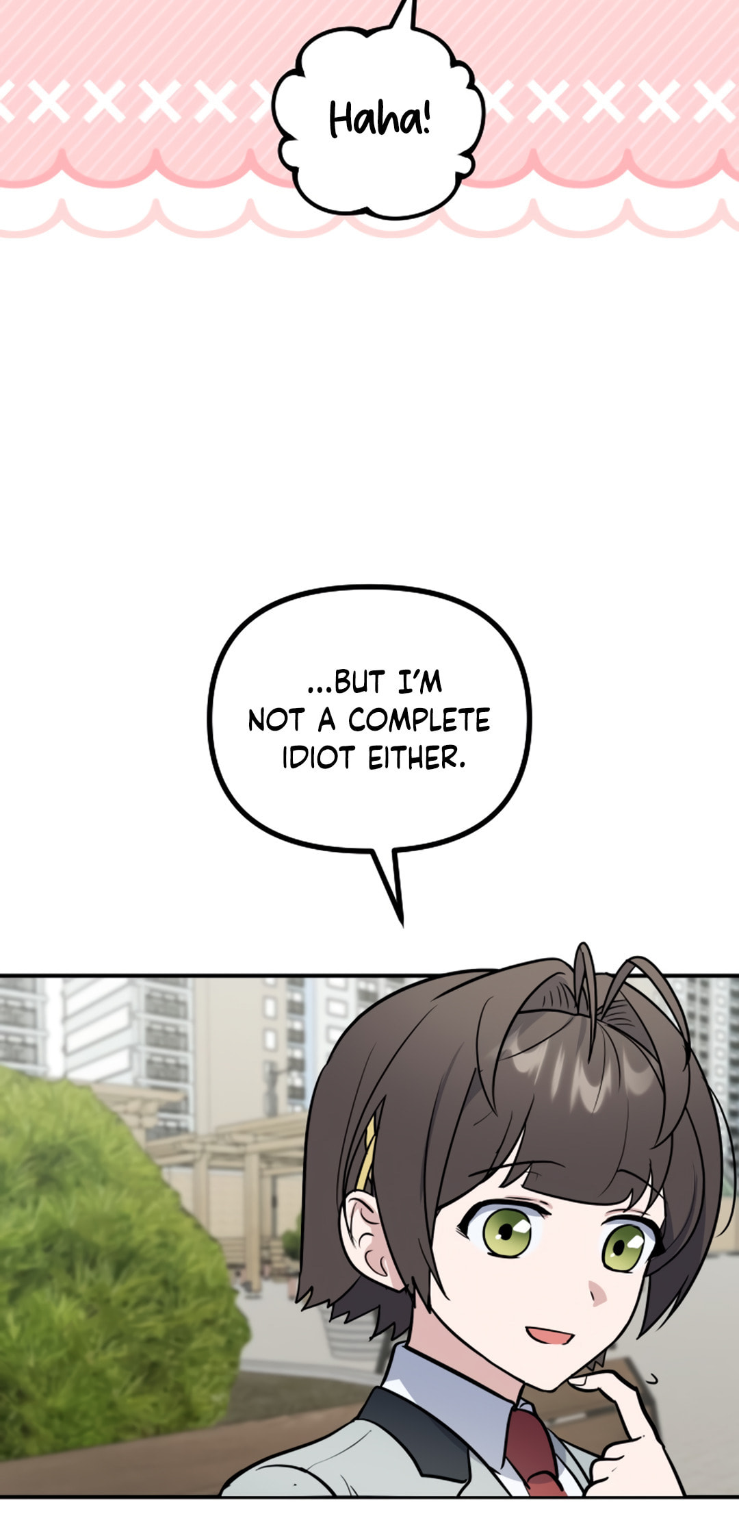 I Am Only Embarrassed in Front of You Chapter 22 page 74 - 