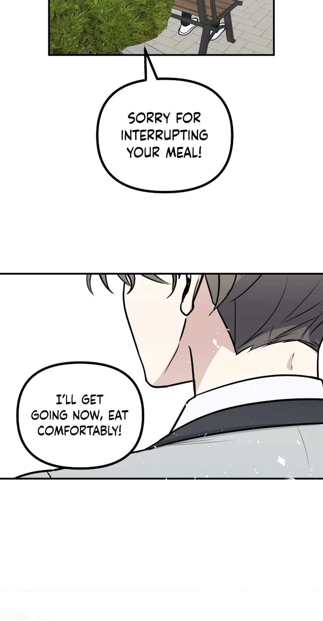 I Am Only Embarrassed in Front of You Chapter 22 page 80 - 