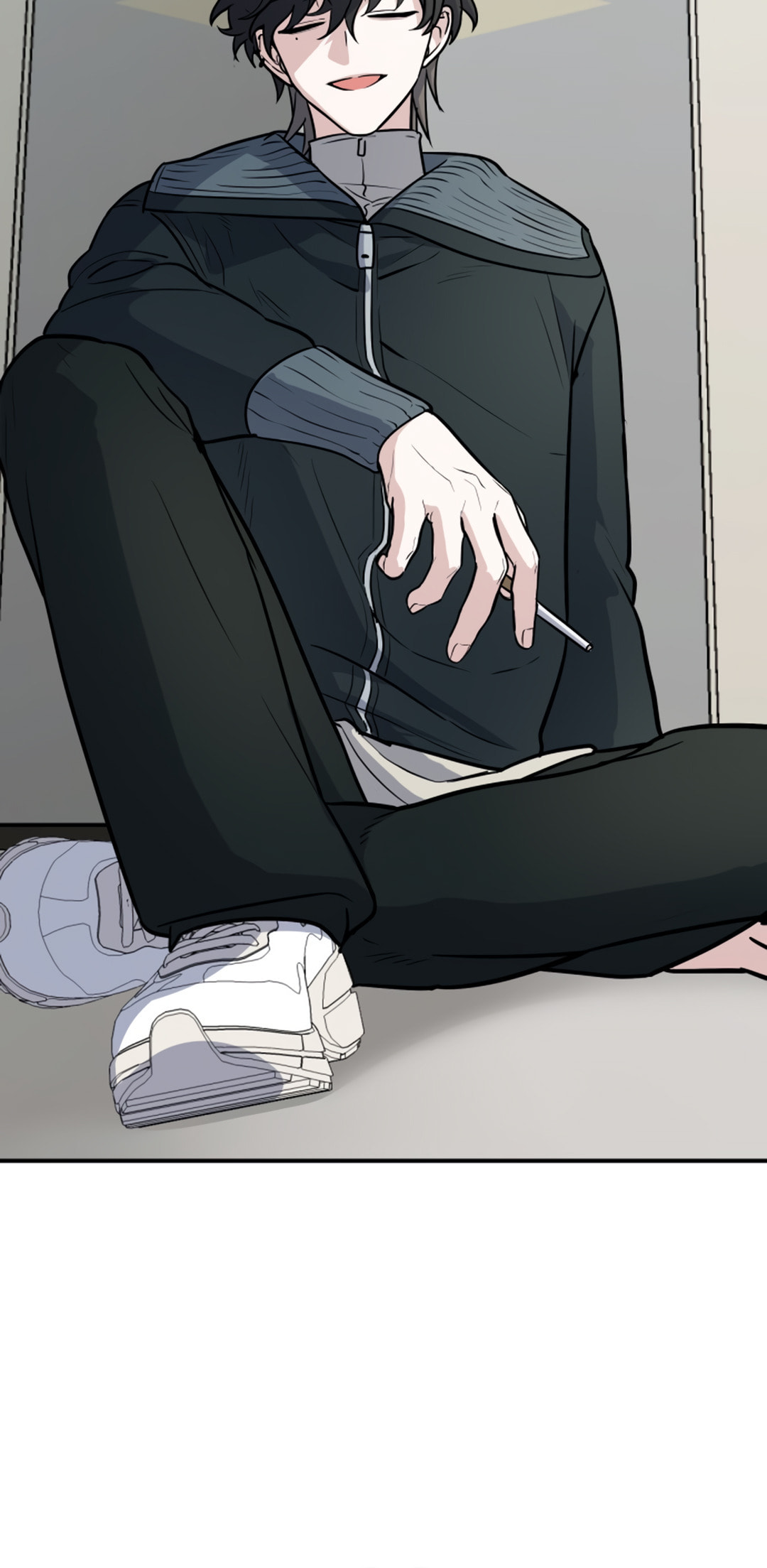 I Am Only Embarrassed in Front of You Chapter 23 page 15 - 