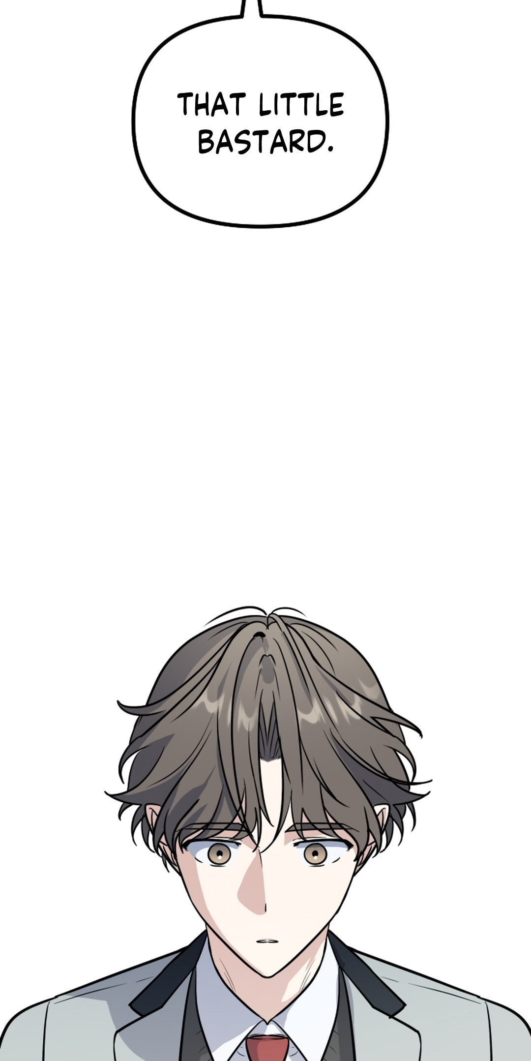 I Am Only Embarrassed in Front of You Chapter 23 page 17 - 