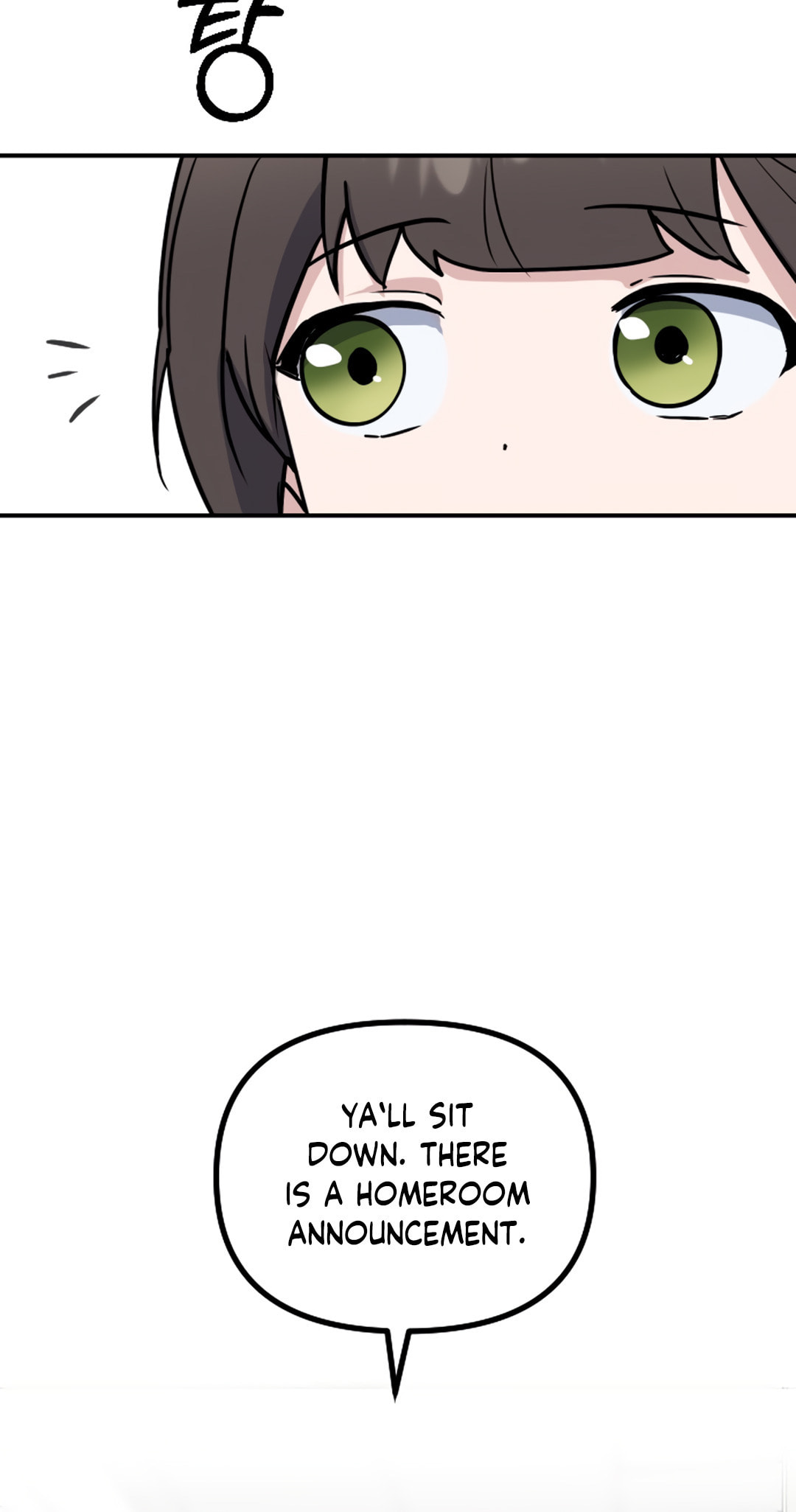 I Am Only Embarrassed in Front of You Chapter 23 page 31 - 