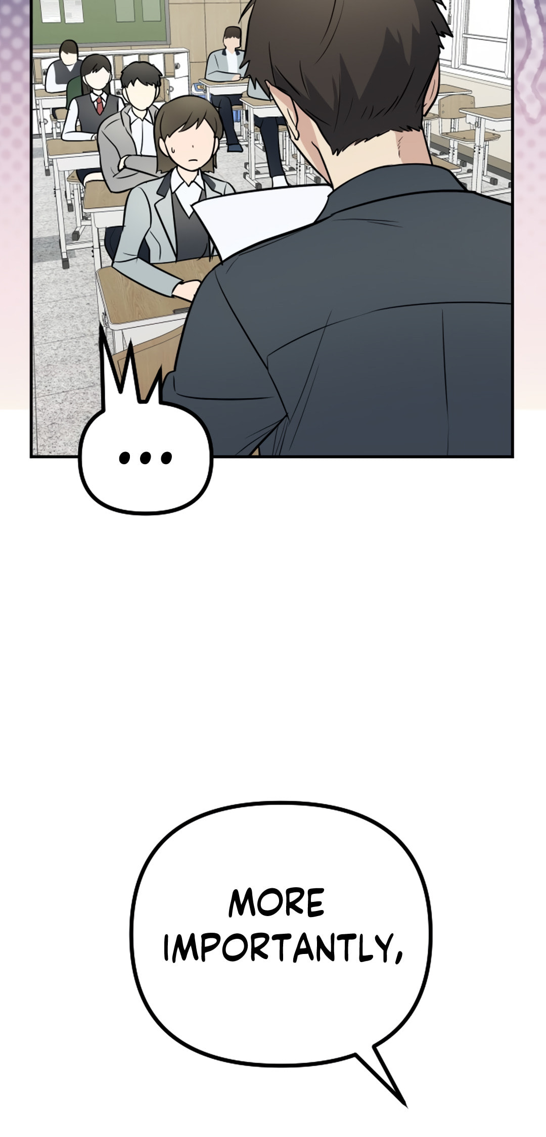 I Am Only Embarrassed in Front of You Chapter 23 page 36 - 