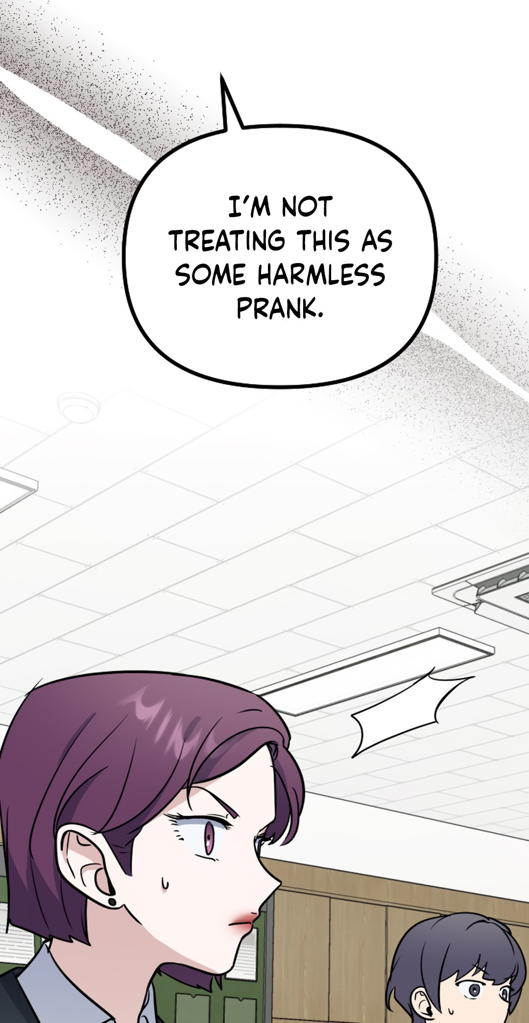 I Am Only Embarrassed in Front of You Chapter 23 page 40 - 