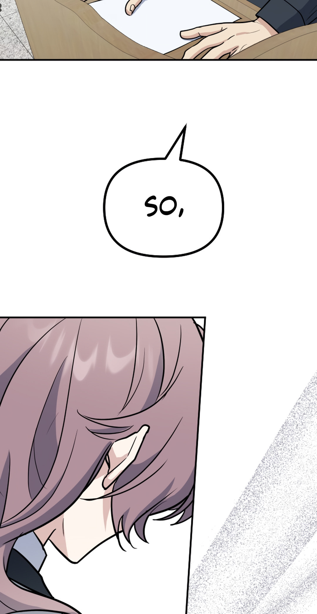 I Am Only Embarrassed in Front of You Chapter 23 page 44 - 