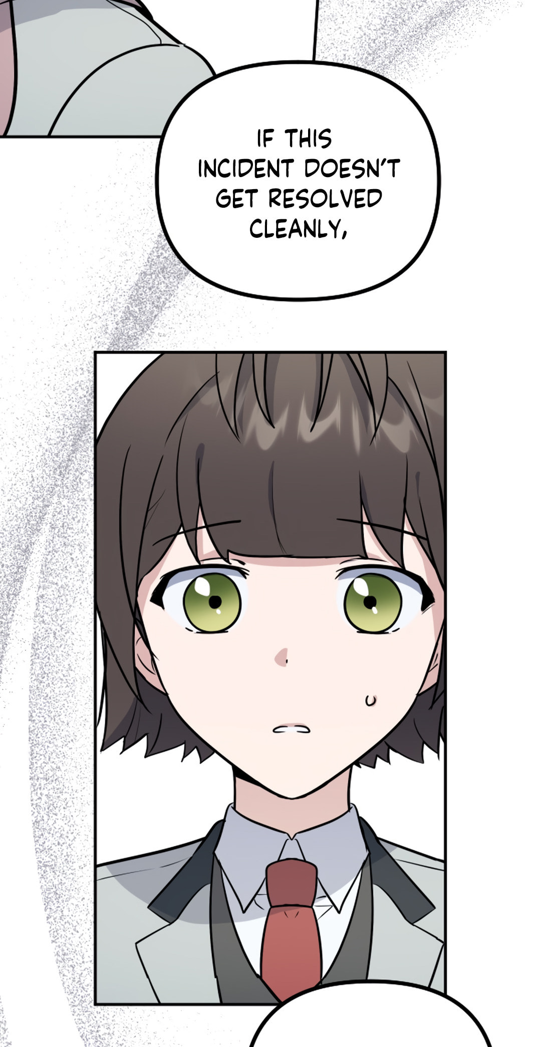 I Am Only Embarrassed in Front of You Chapter 23 page 45 - 