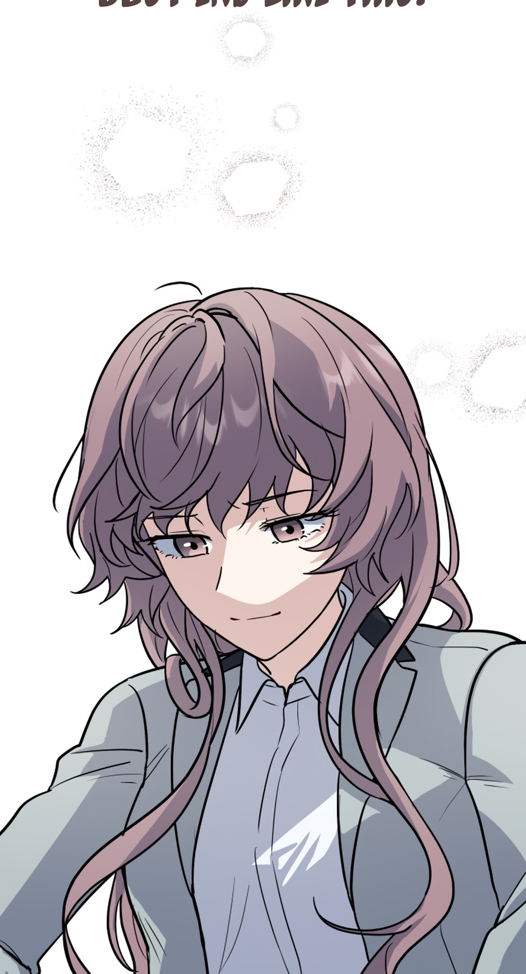 I Am Only Embarrassed in Front of You Chapter 23 page 52 - 