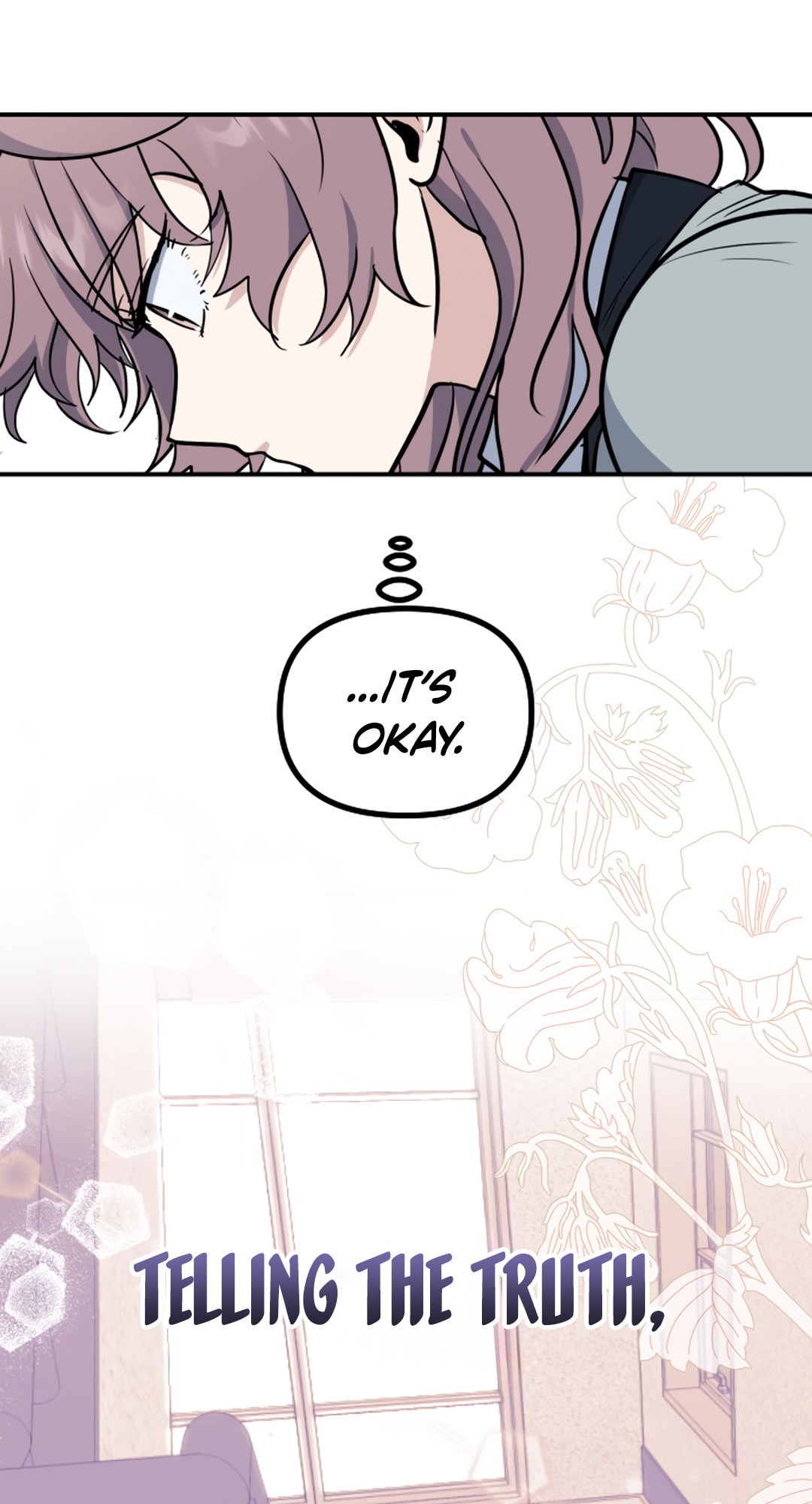 I Am Only Embarrassed in Front of You Chapter 23 page 55 - 