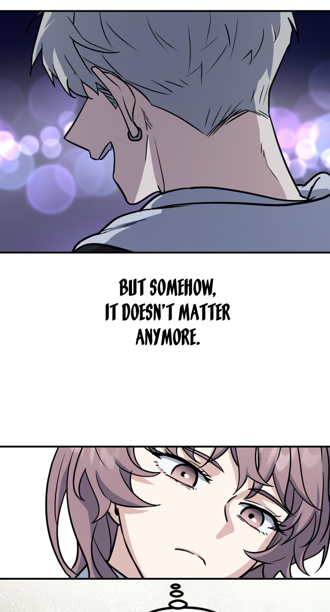 I Am Only Embarrassed in Front of You Chapter 23 page 59 - 