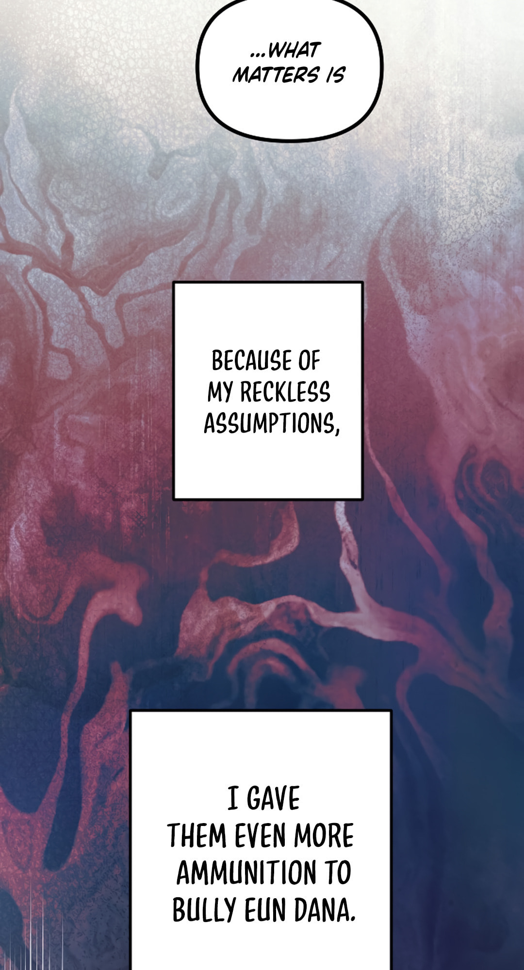 I Am Only Embarrassed in Front of You Chapter 23 page 60 - 