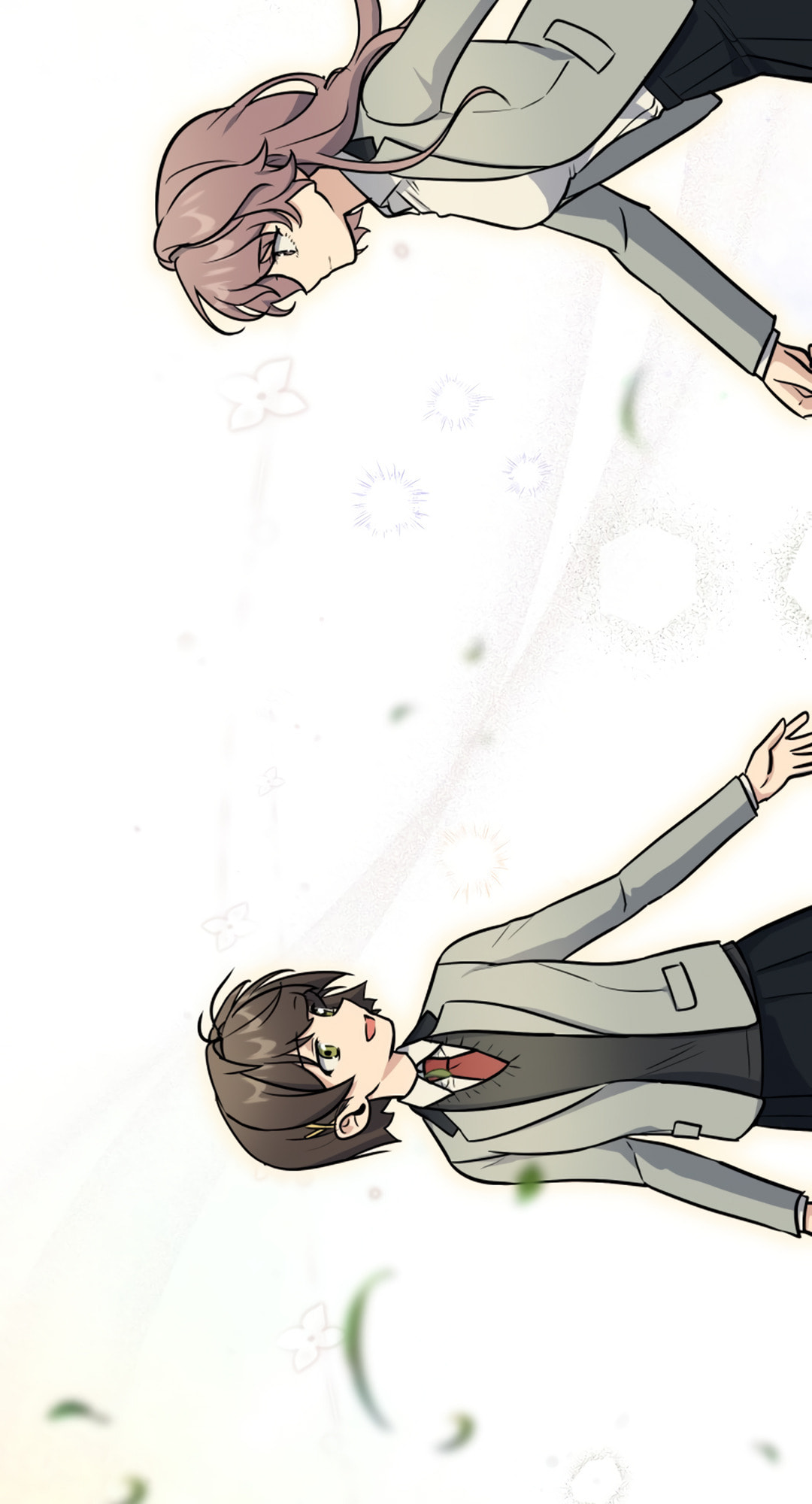 I Am Only Embarrassed in Front of You Chapter 23 page 65 - 