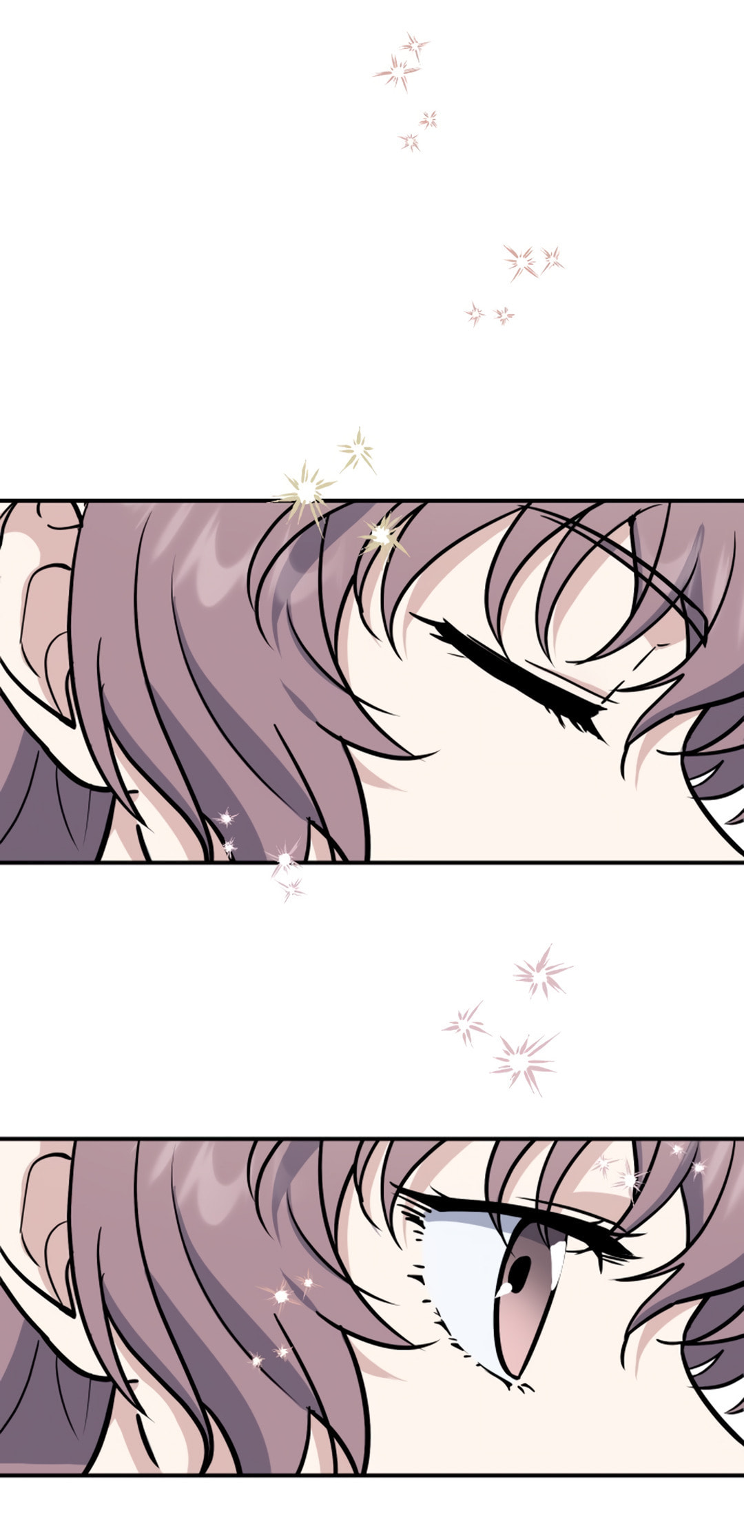 I Am Only Embarrassed in Front of You Chapter 23 page 67 - 