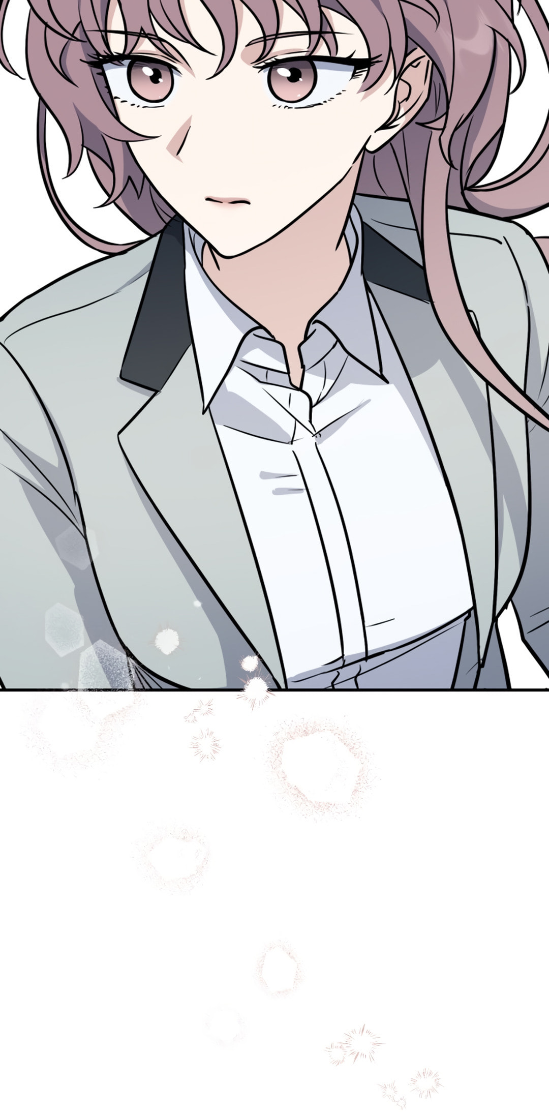 I Am Only Embarrassed in Front of You Chapter 23 page 69 - 