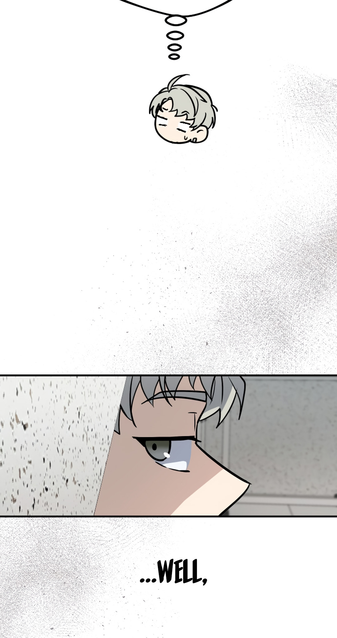 I Am Only Embarrassed in Front of You Chapter 24 page 14 - 