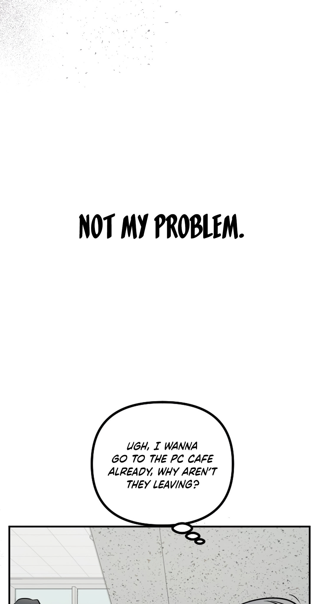 I Am Only Embarrassed in Front of You Chapter 24 page 15 - 