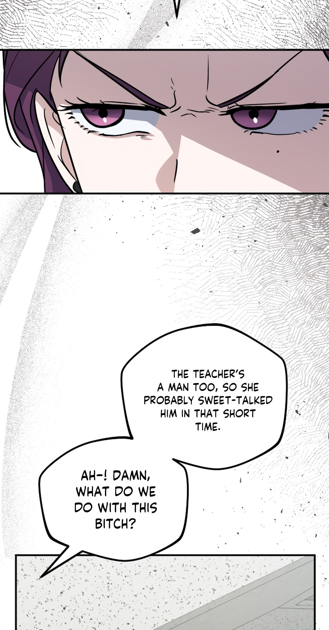 I Am Only Embarrassed in Front of You Chapter 24 page 19 - 