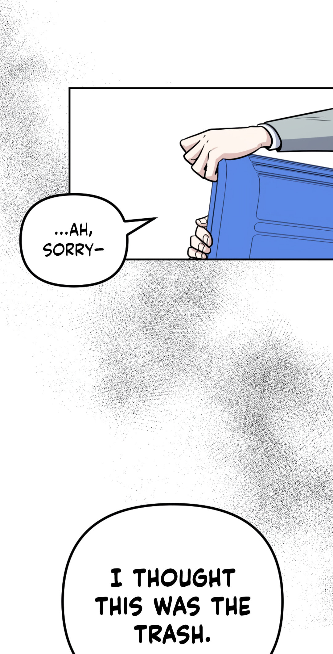 I Am Only Embarrassed in Front of You Chapter 24 page 26 - 