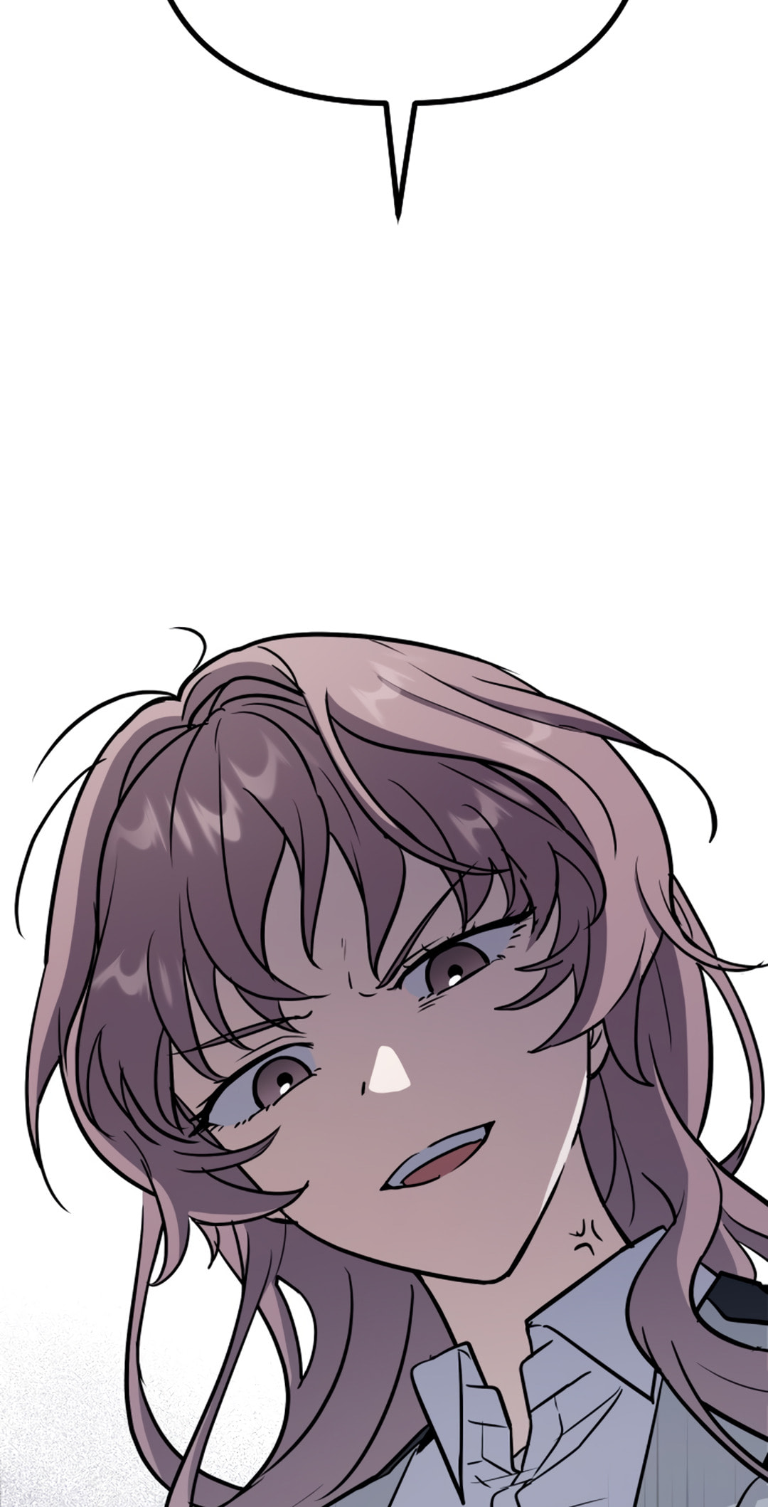 I Am Only Embarrassed in Front of You Chapter 24 page 27 - 