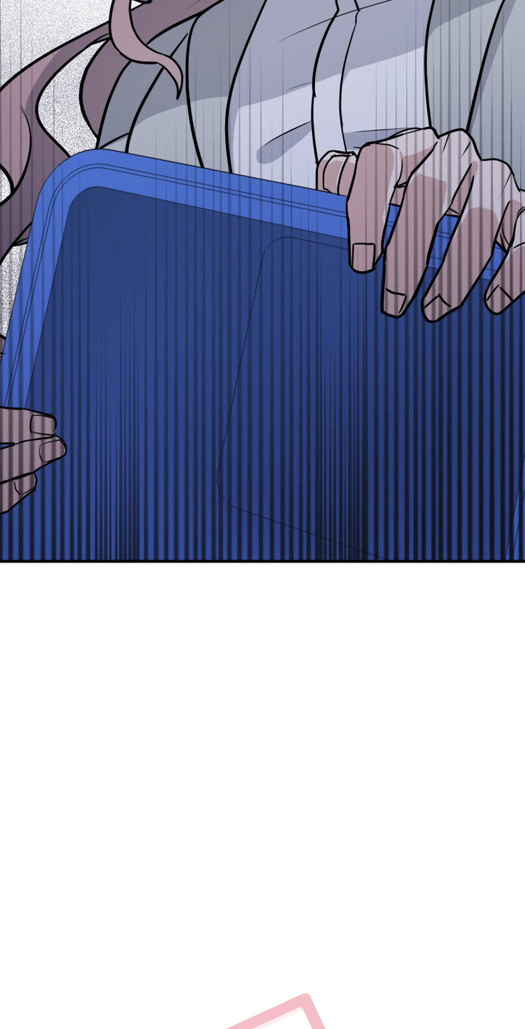 I Am Only Embarrassed in Front of You Chapter 24 page 28 - 
