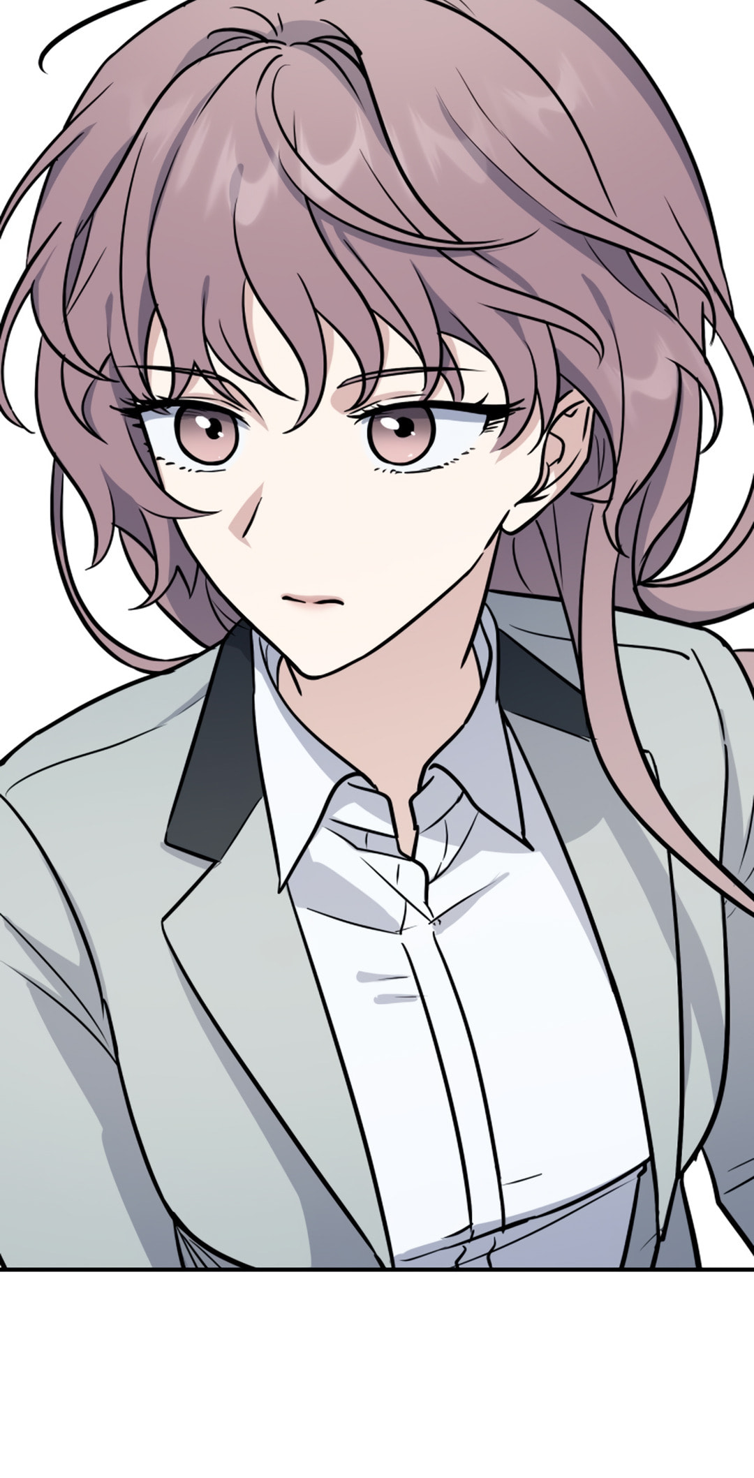 I Am Only Embarrassed in Front of You Chapter 24 page 30 - 