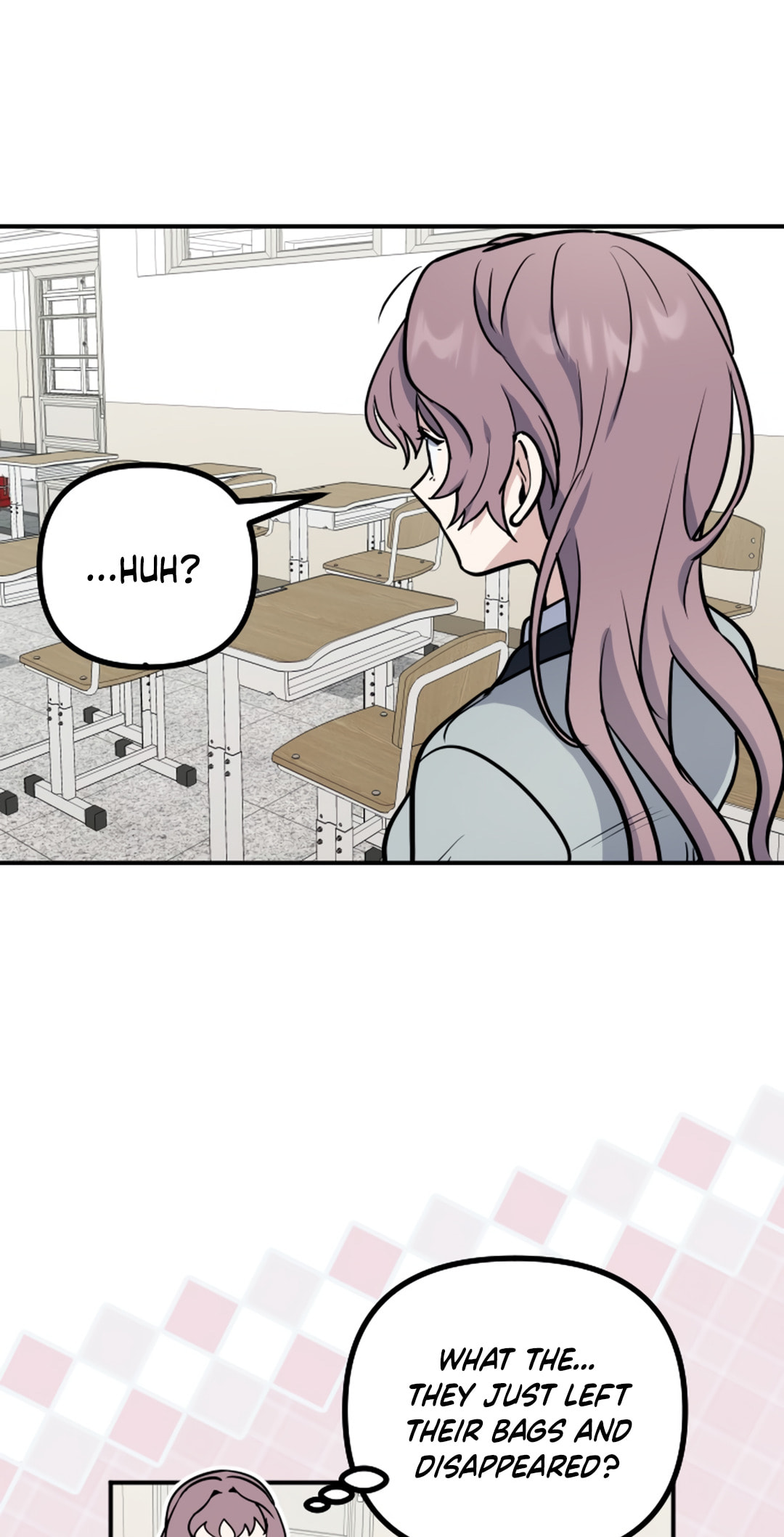 I Am Only Embarrassed in Front of You Chapter 24 page 31 - 