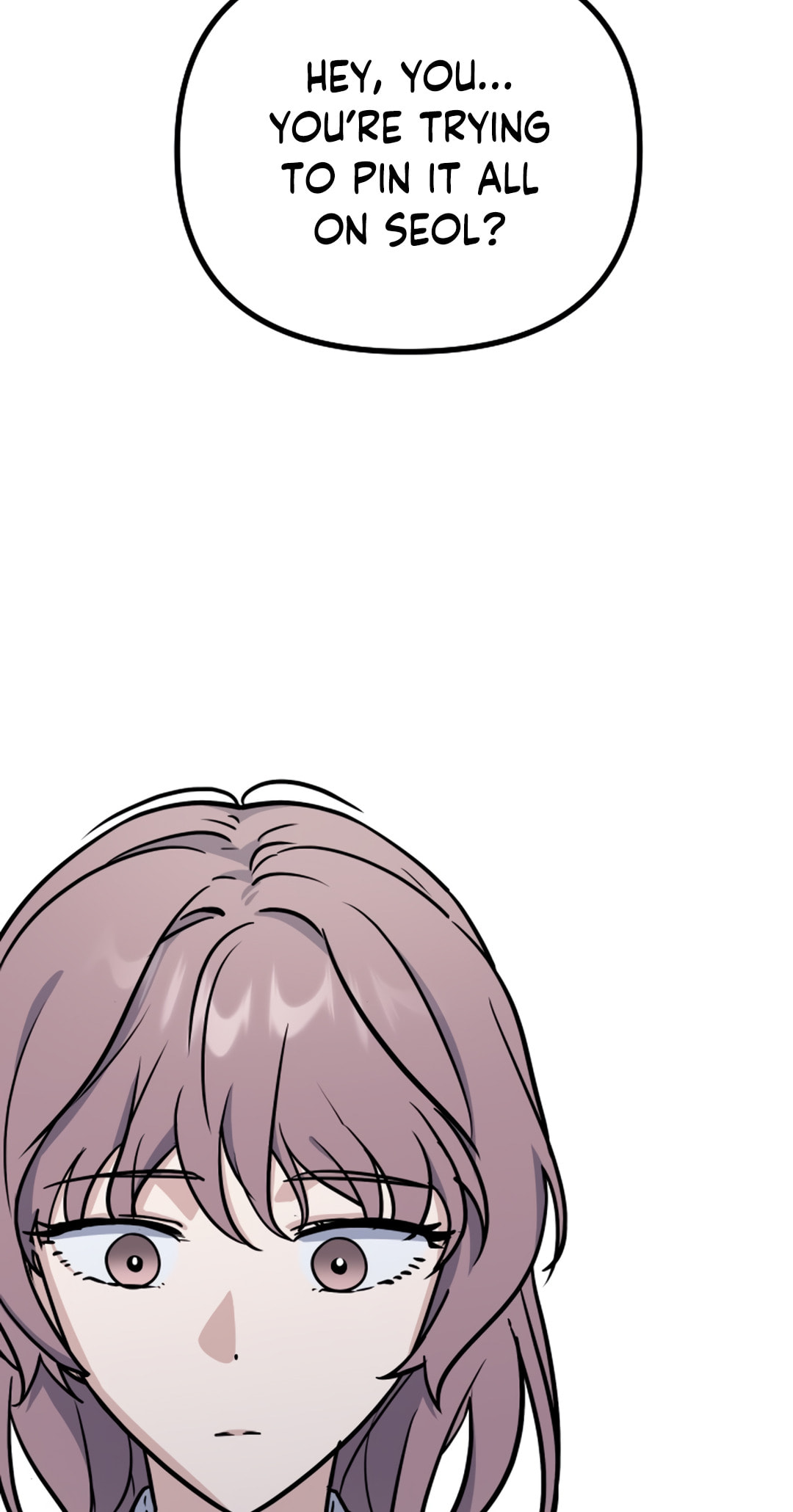 I Am Only Embarrassed in Front of You Chapter 24 page 35 - 