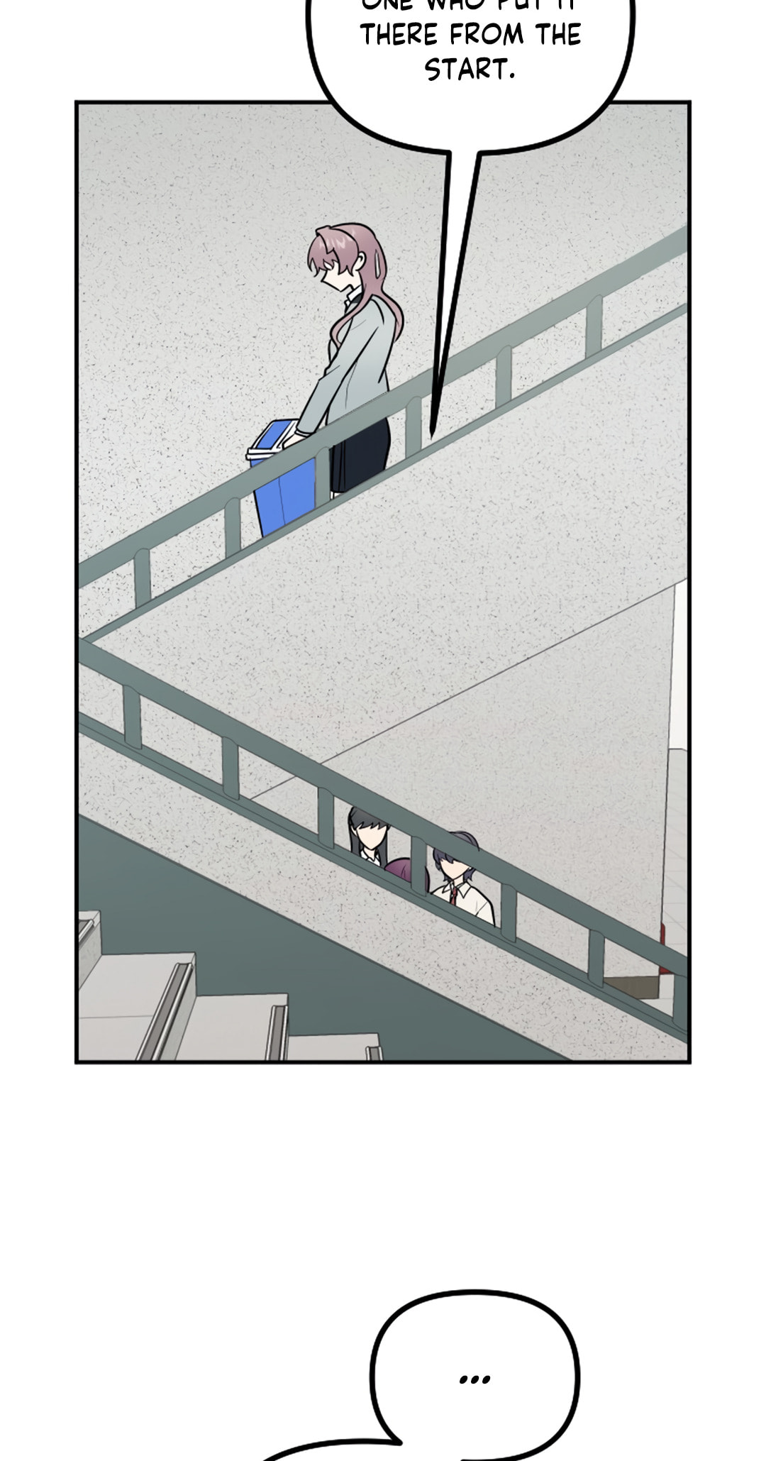 I Am Only Embarrassed in Front of You Chapter 24 page 37 - 