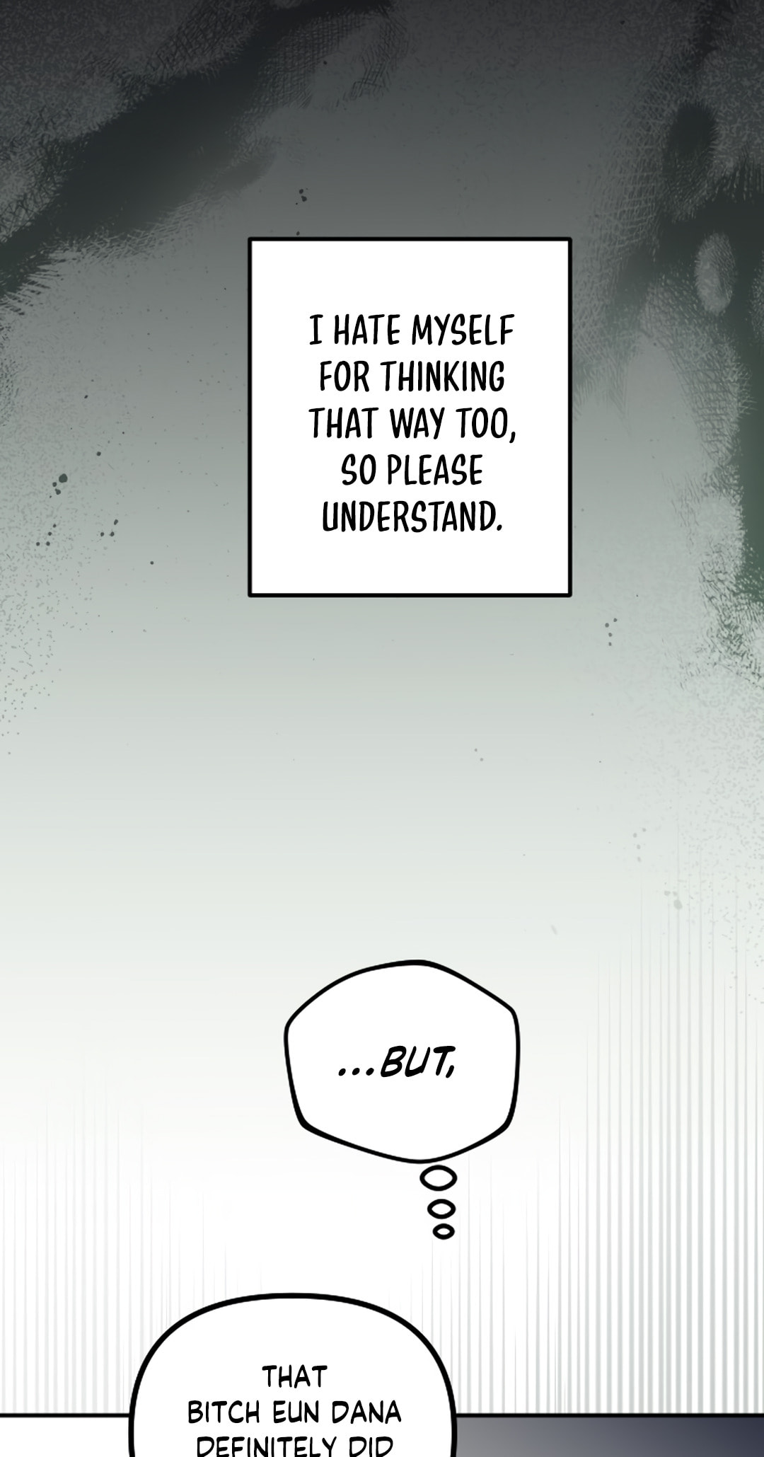 I Am Only Embarrassed in Front of You Chapter 24 page 39 - 