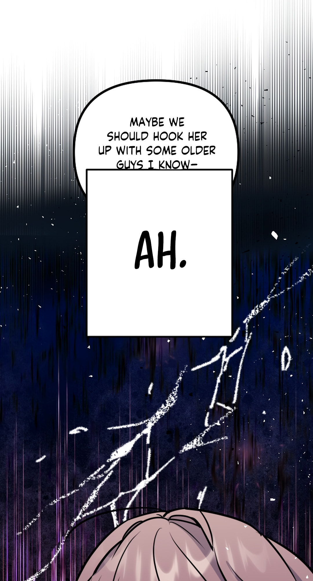 I Am Only Embarrassed in Front of You Chapter 24 page 41 - 