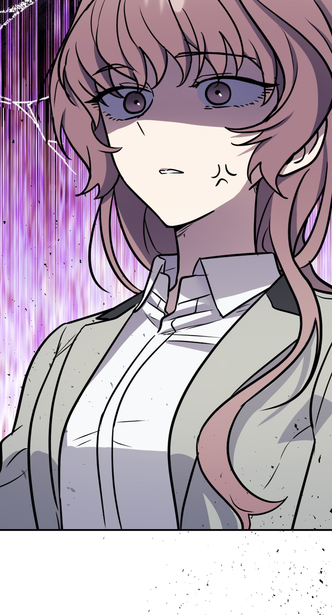 I Am Only Embarrassed in Front of You Chapter 24 page 42 - 