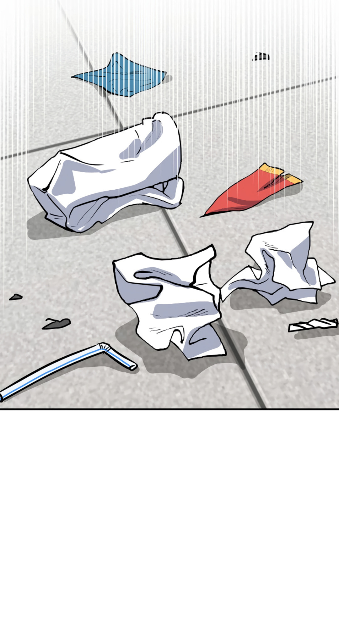 I Am Only Embarrassed in Front of You Chapter 24 page 44 - 
