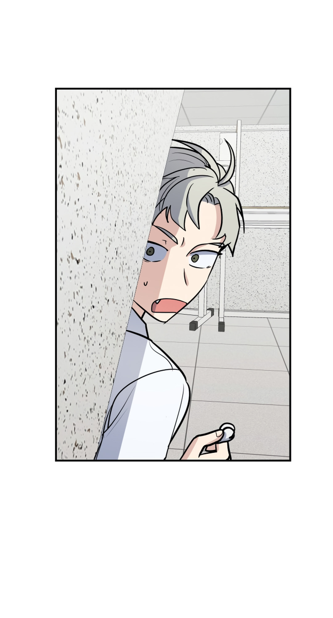 I Am Only Embarrassed in Front of You Chapter 24 page 45 - 