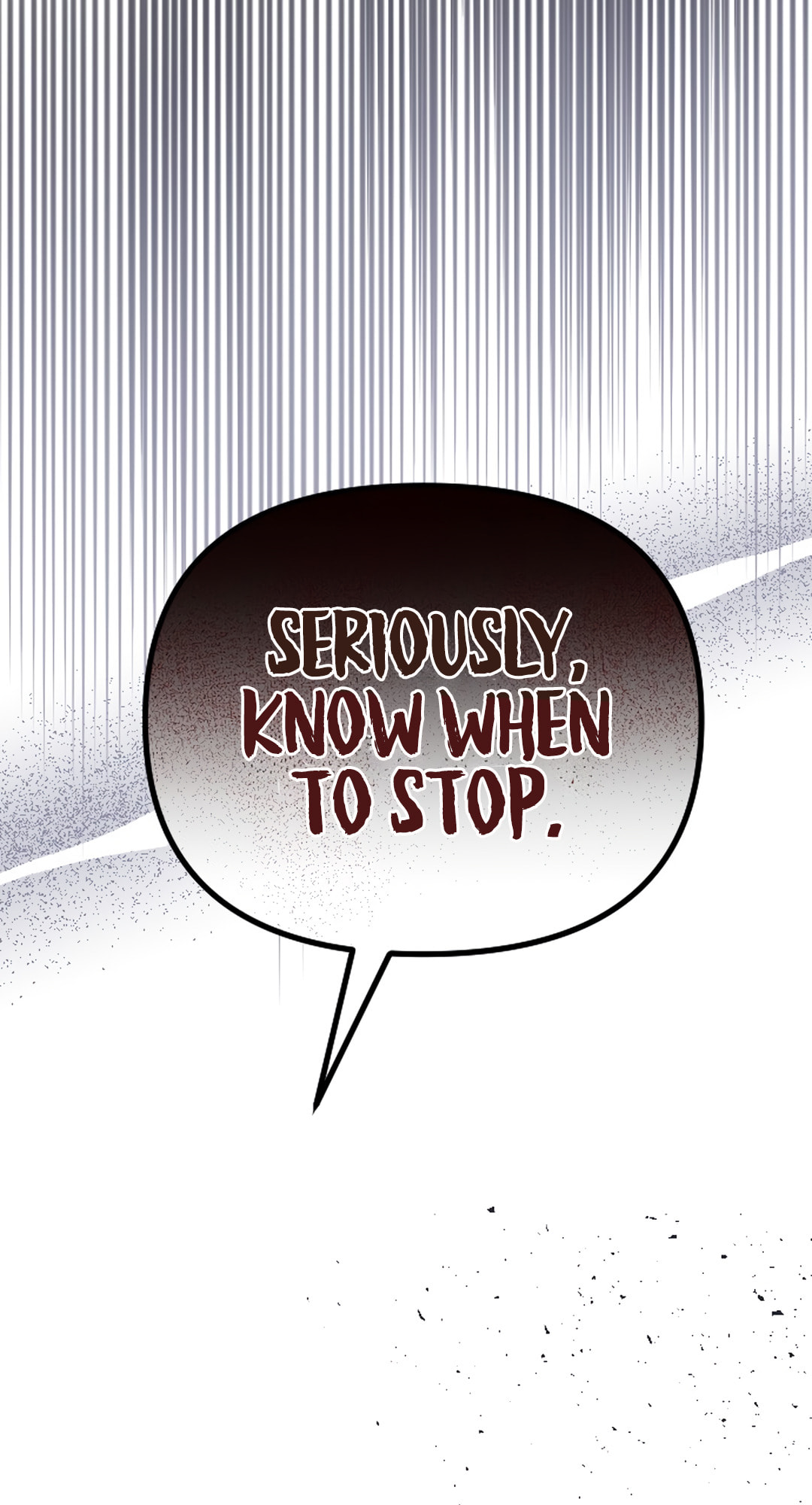 I Am Only Embarrassed in Front of You Chapter 24 page 48 - 