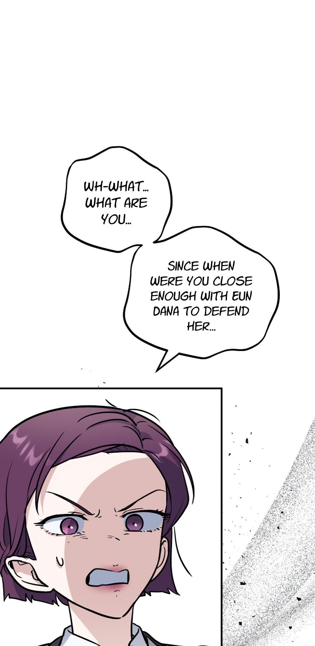 I Am Only Embarrassed in Front of You Chapter 24 page 50 - 
