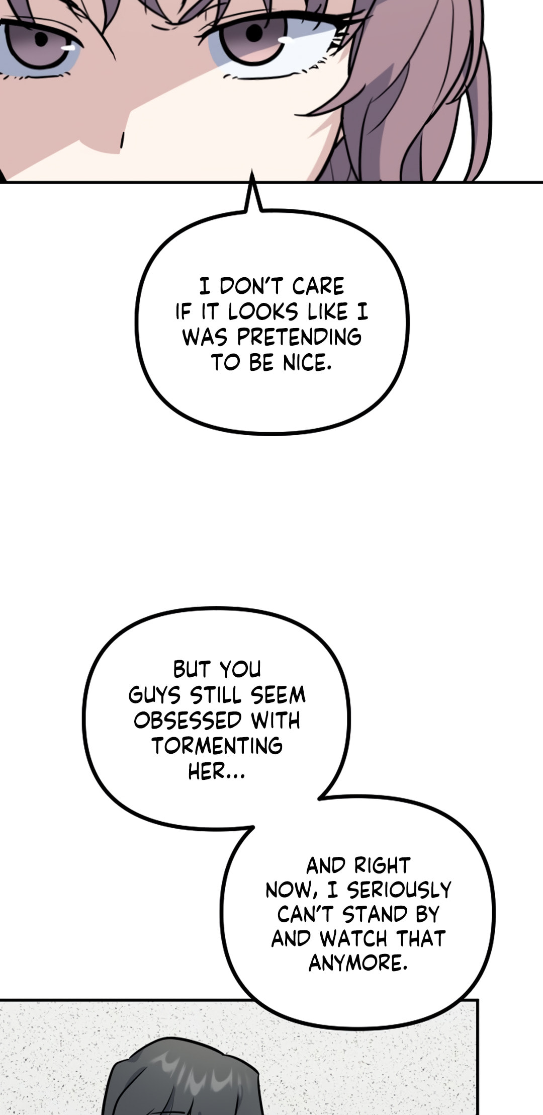 I Am Only Embarrassed in Front of You Chapter 24 page 55 - 