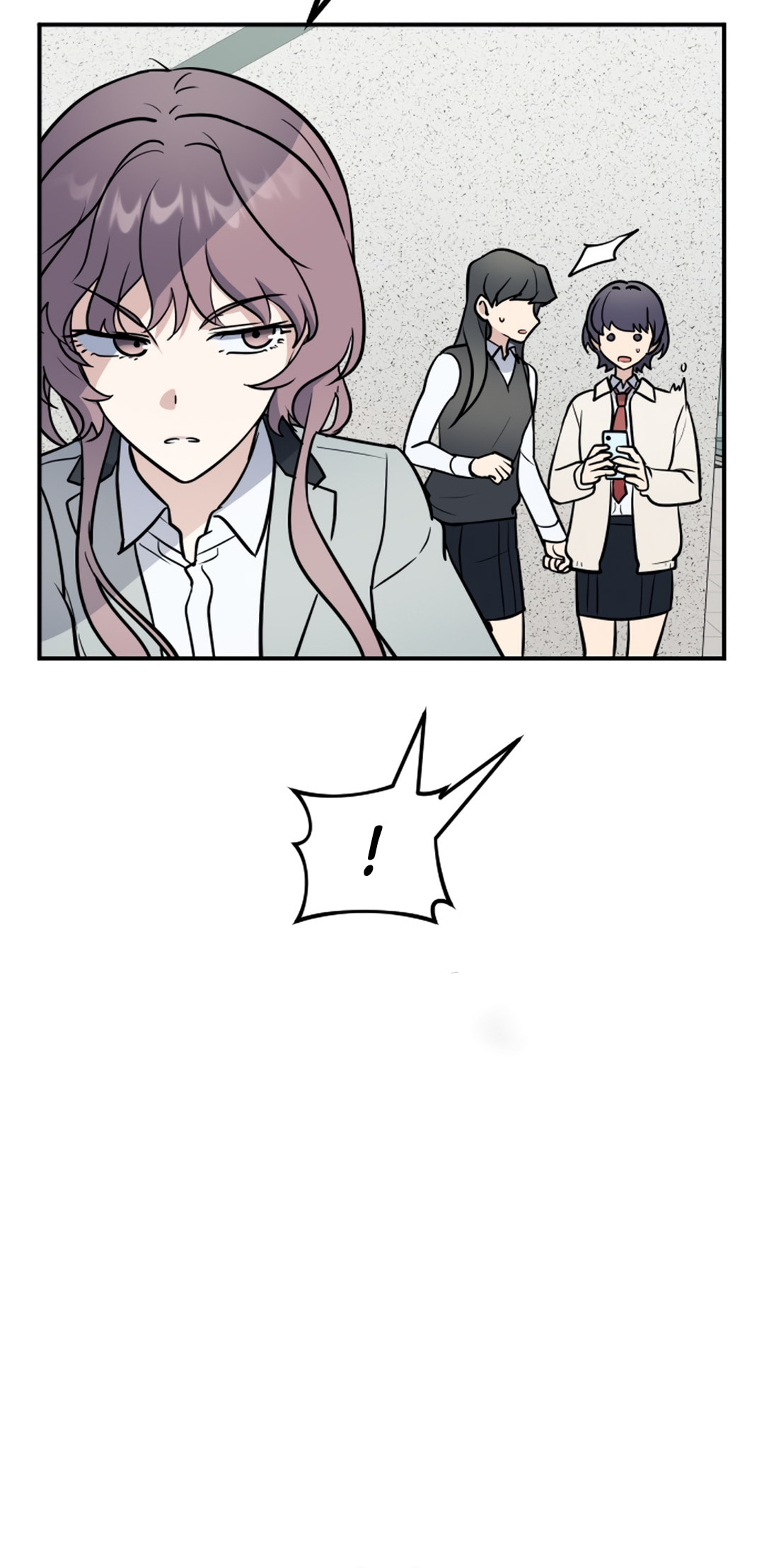 I Am Only Embarrassed in Front of You Chapter 24 page 57 - 