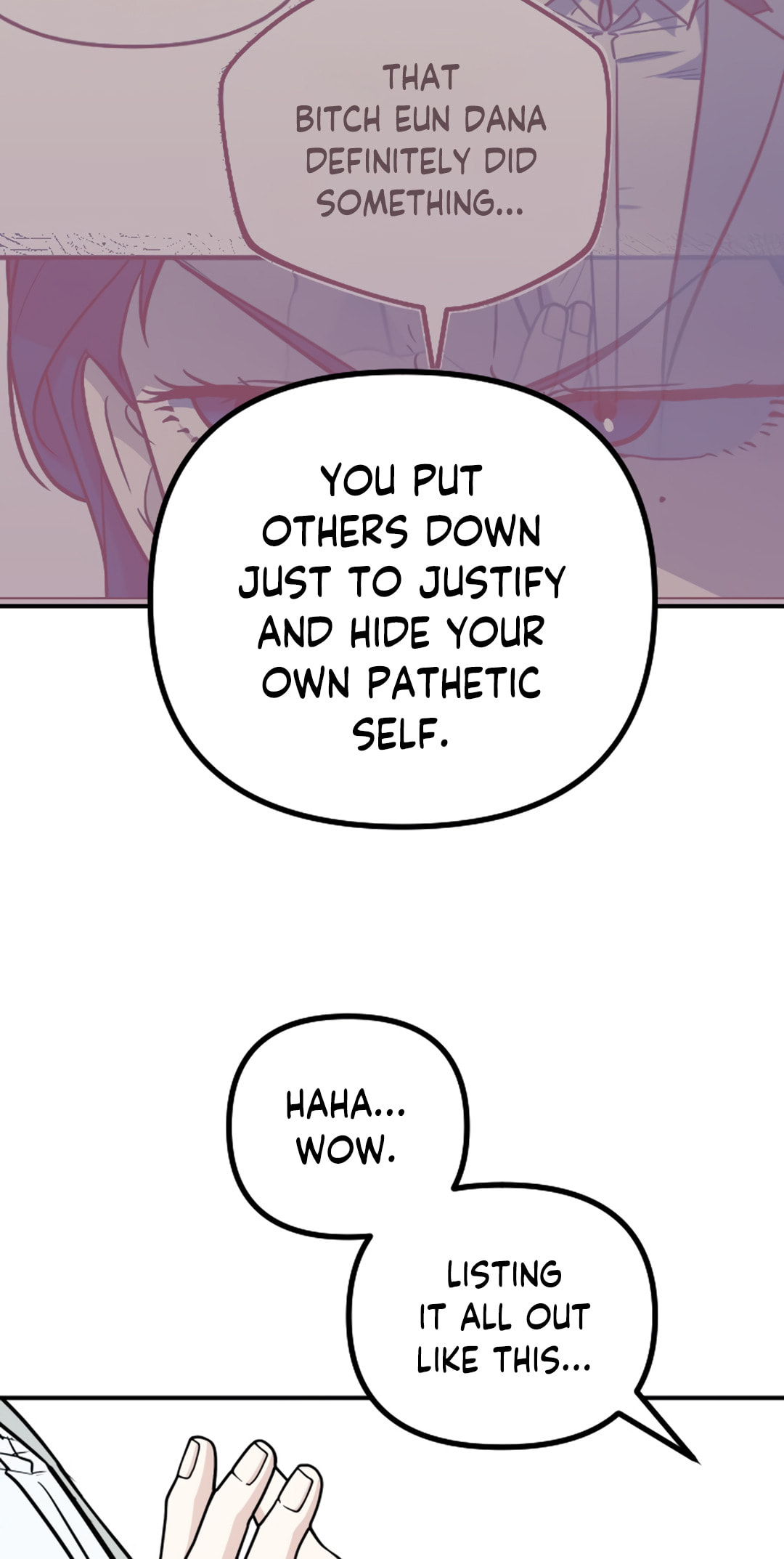 I Am Only Embarrassed in Front of You Chapter 24 page 70 - 